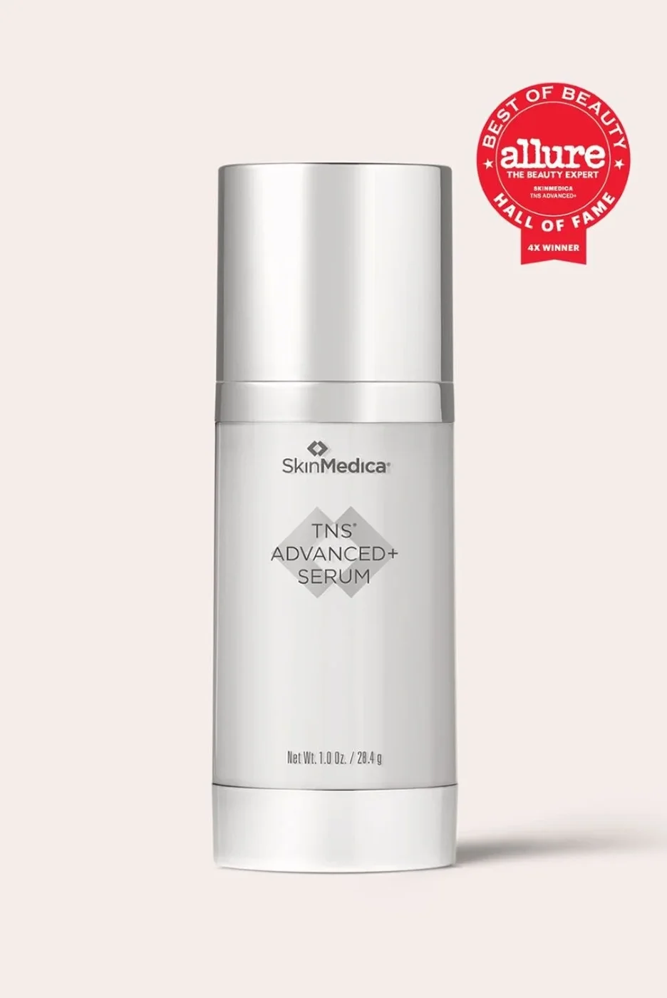 TNS Advanced+Serum (1oz) - $295