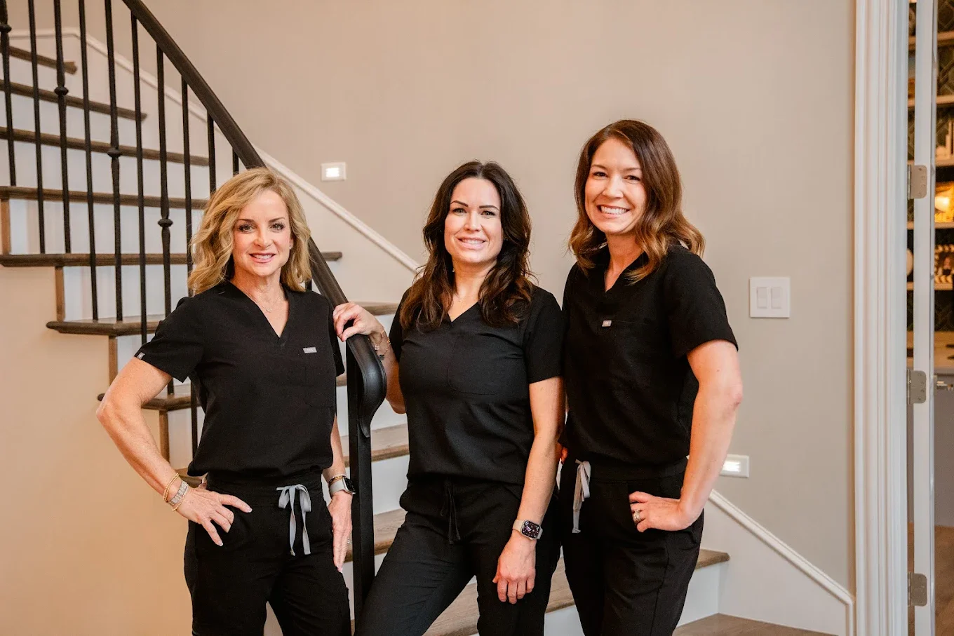 Who runs Elevated Wellness Frisco?