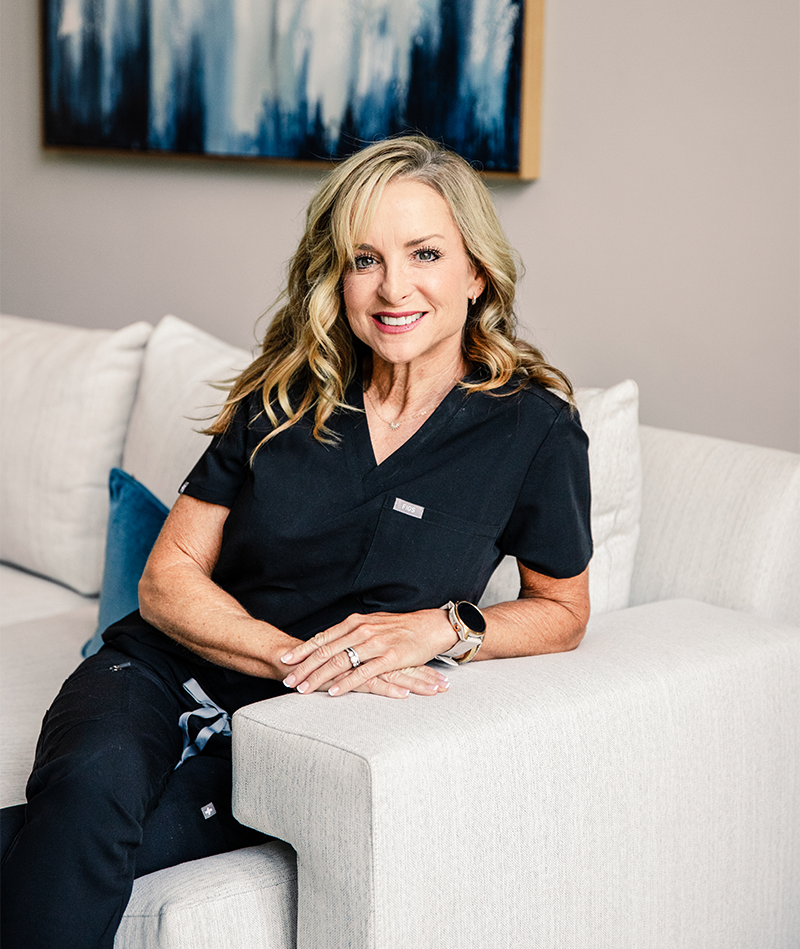 Private Nurse at Elevated Wellness - Mobile IV Therapy and After Surgery Care