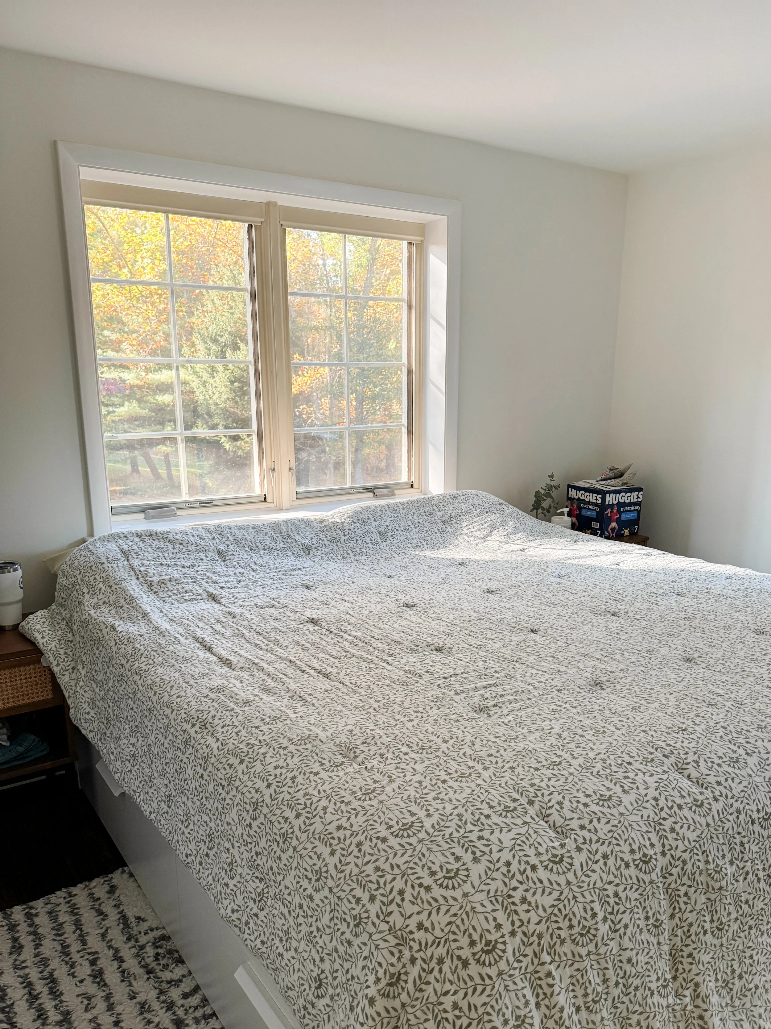View of 5 Inexpensive Window Treatments That Look Designer — serenaajoyce