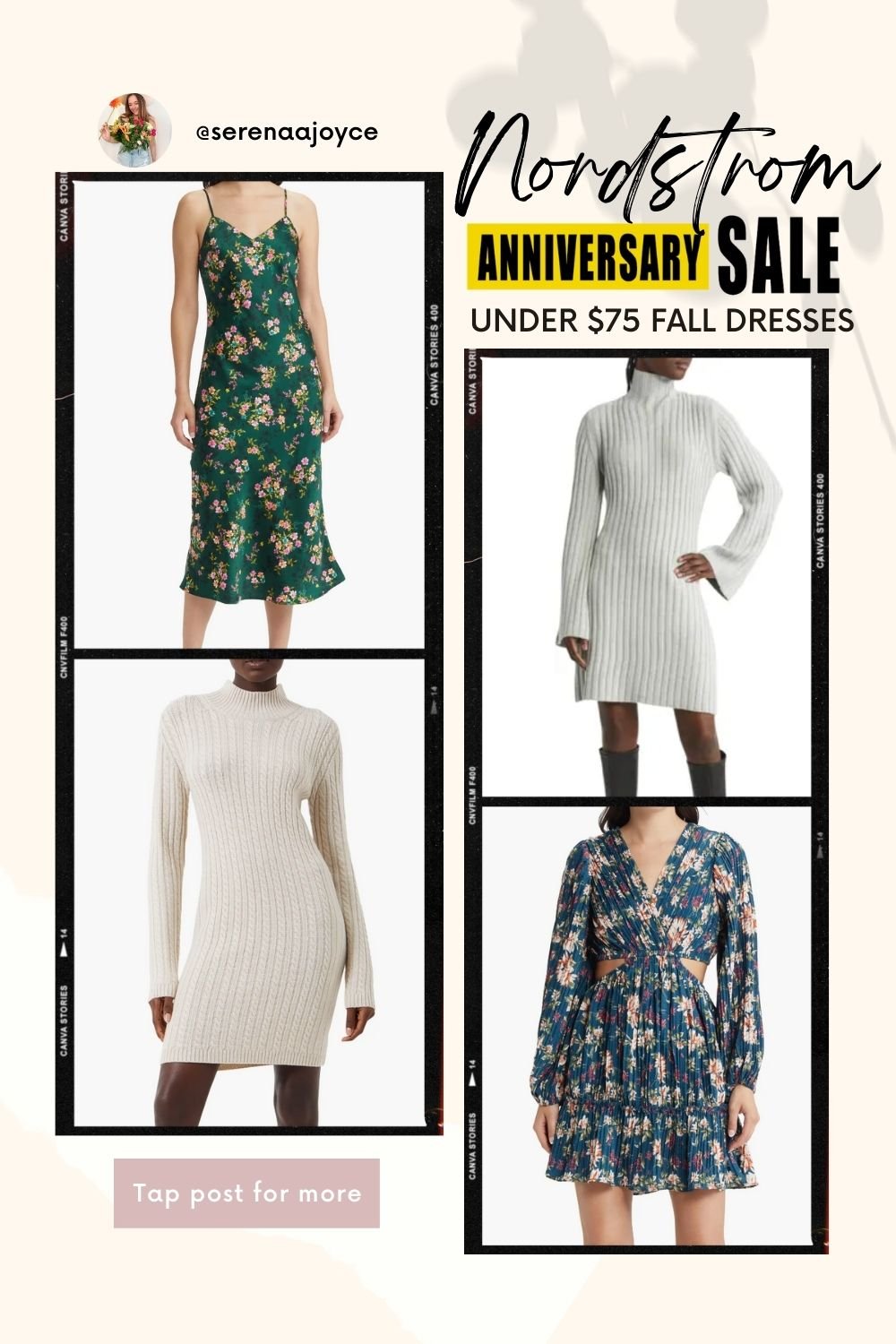 Nordstrom Anniversary Sale 2023 Dresses