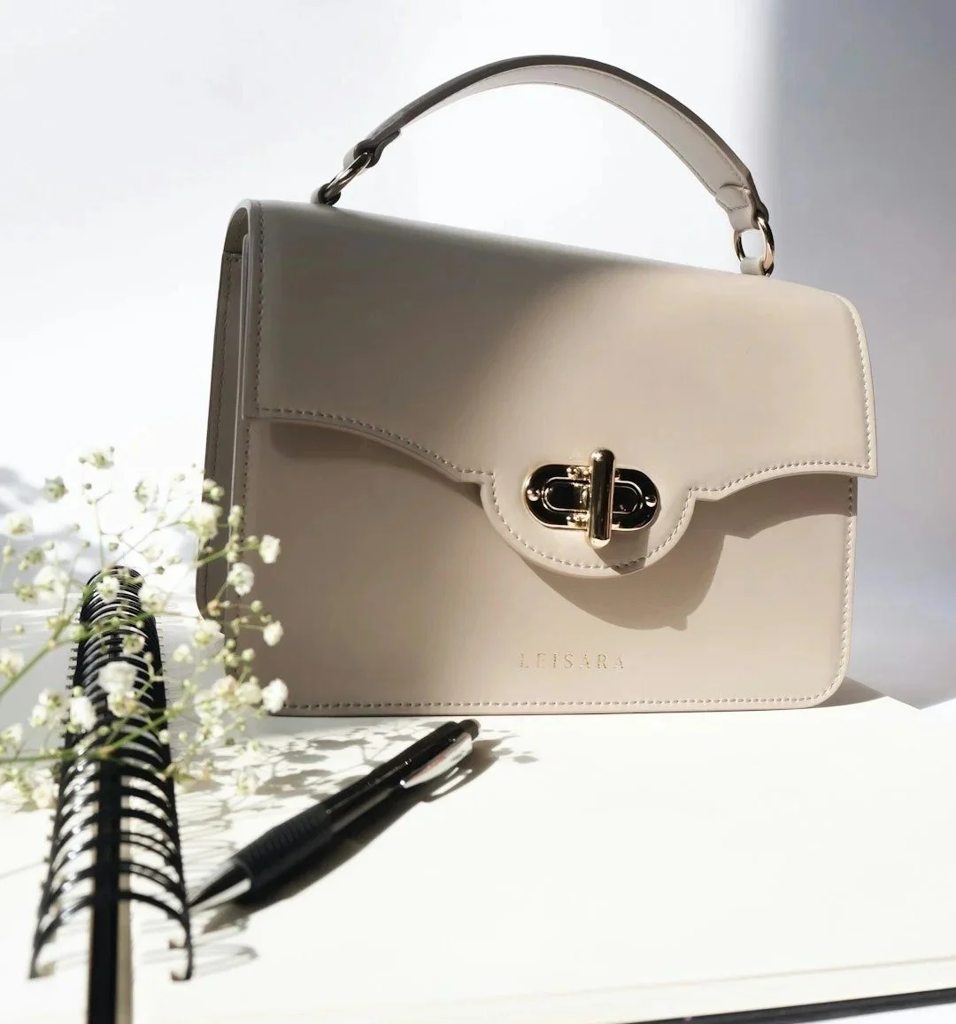 purses + bags
