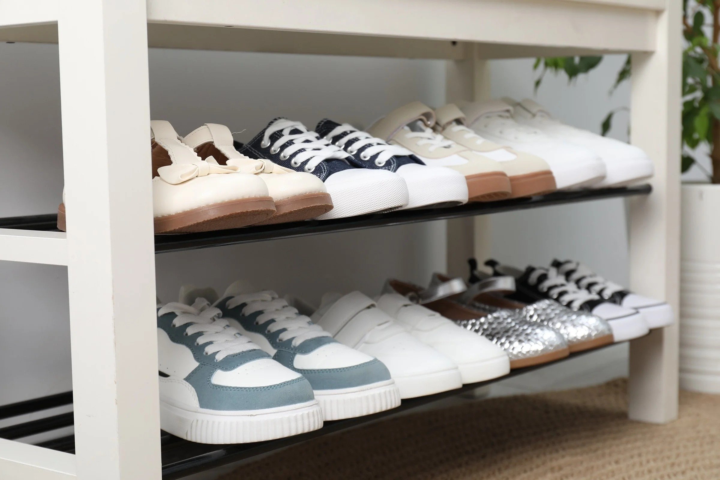 staple shoes