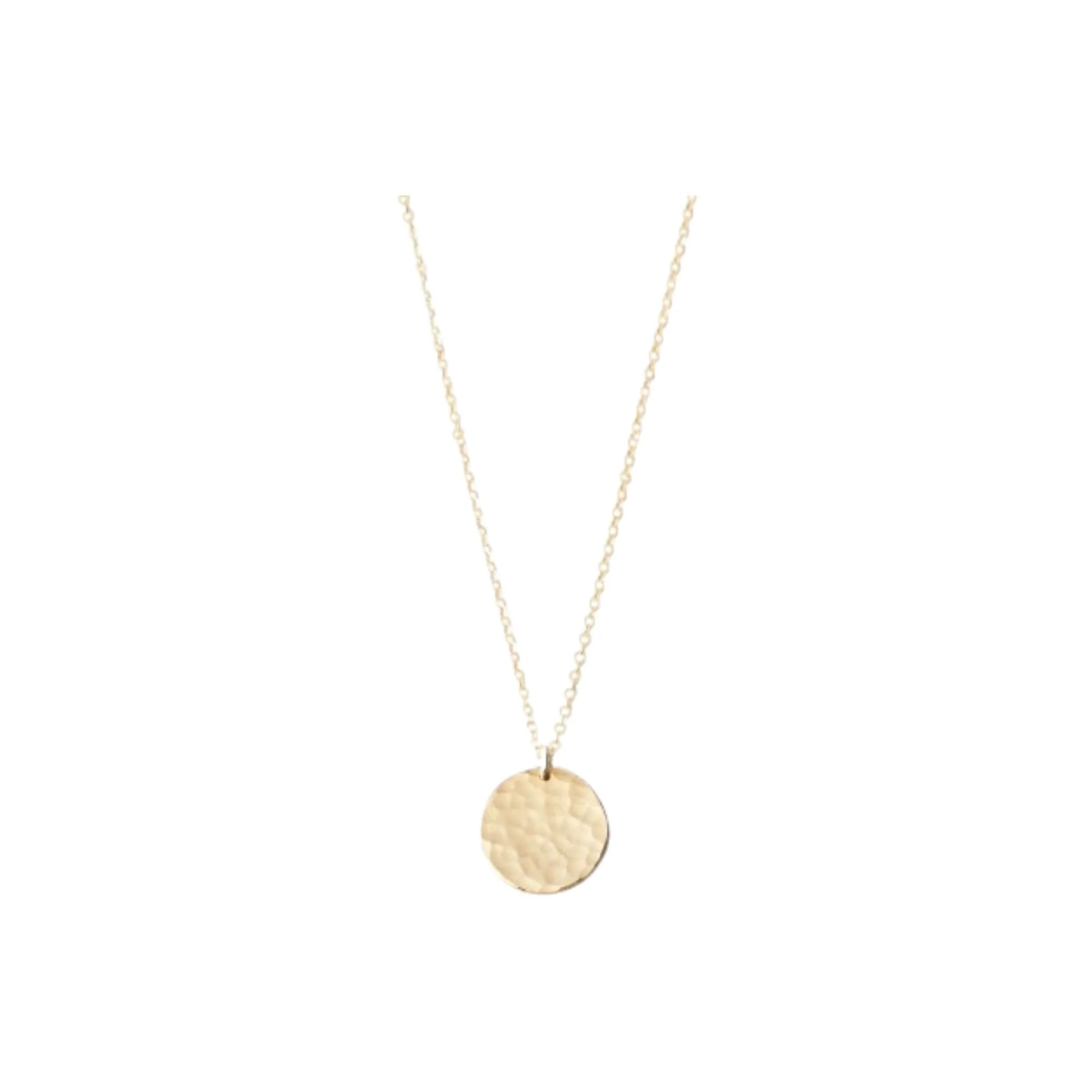 5. Necklace