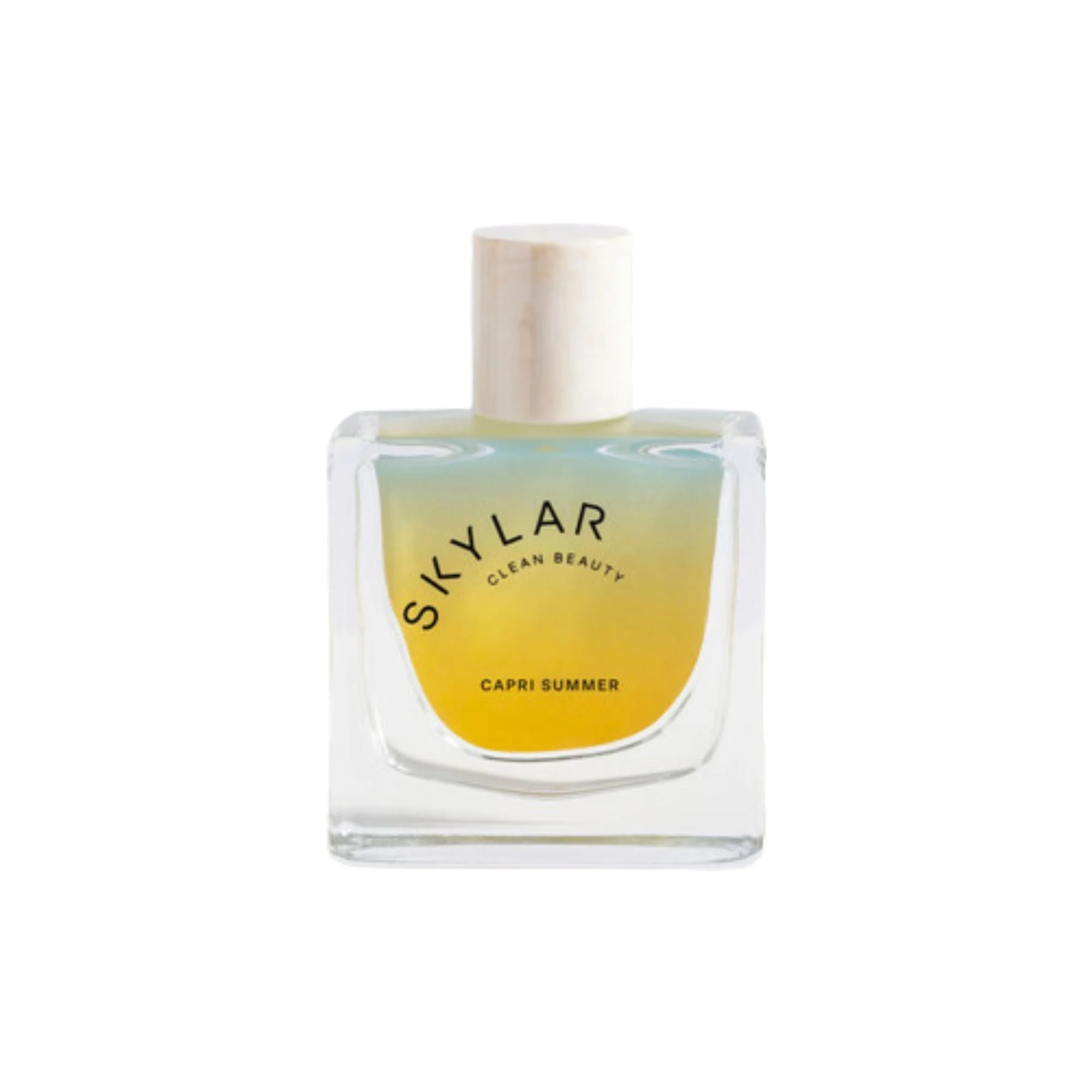4. Perfume