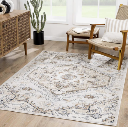Area Rug [shop]