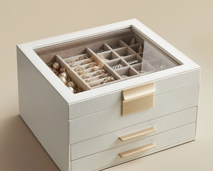 Jewelry Box [shop]