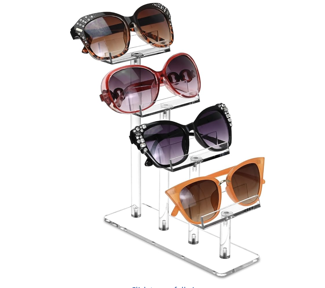 Sunglasses Holder [shop]