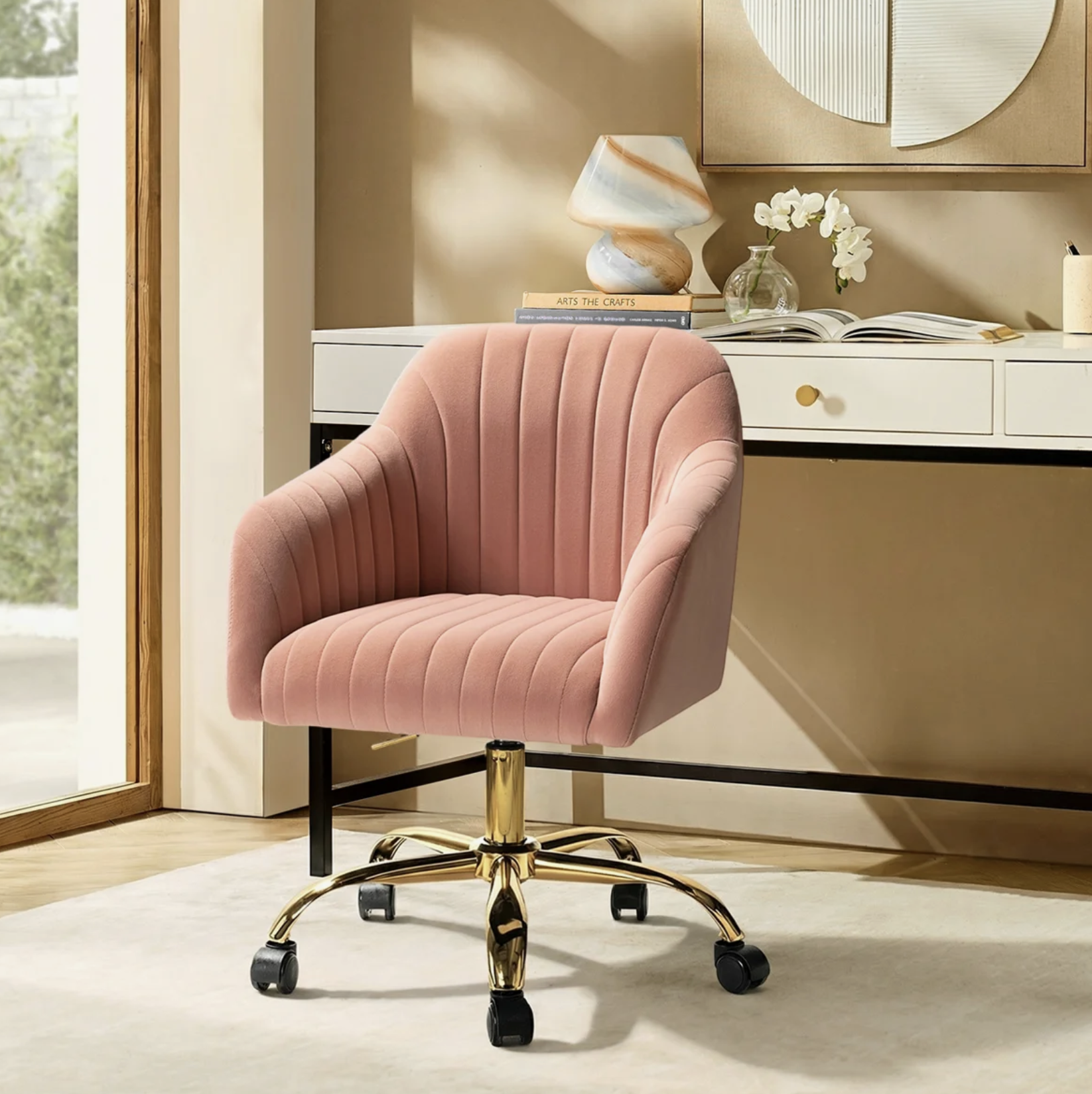 Desk Chair [shop]