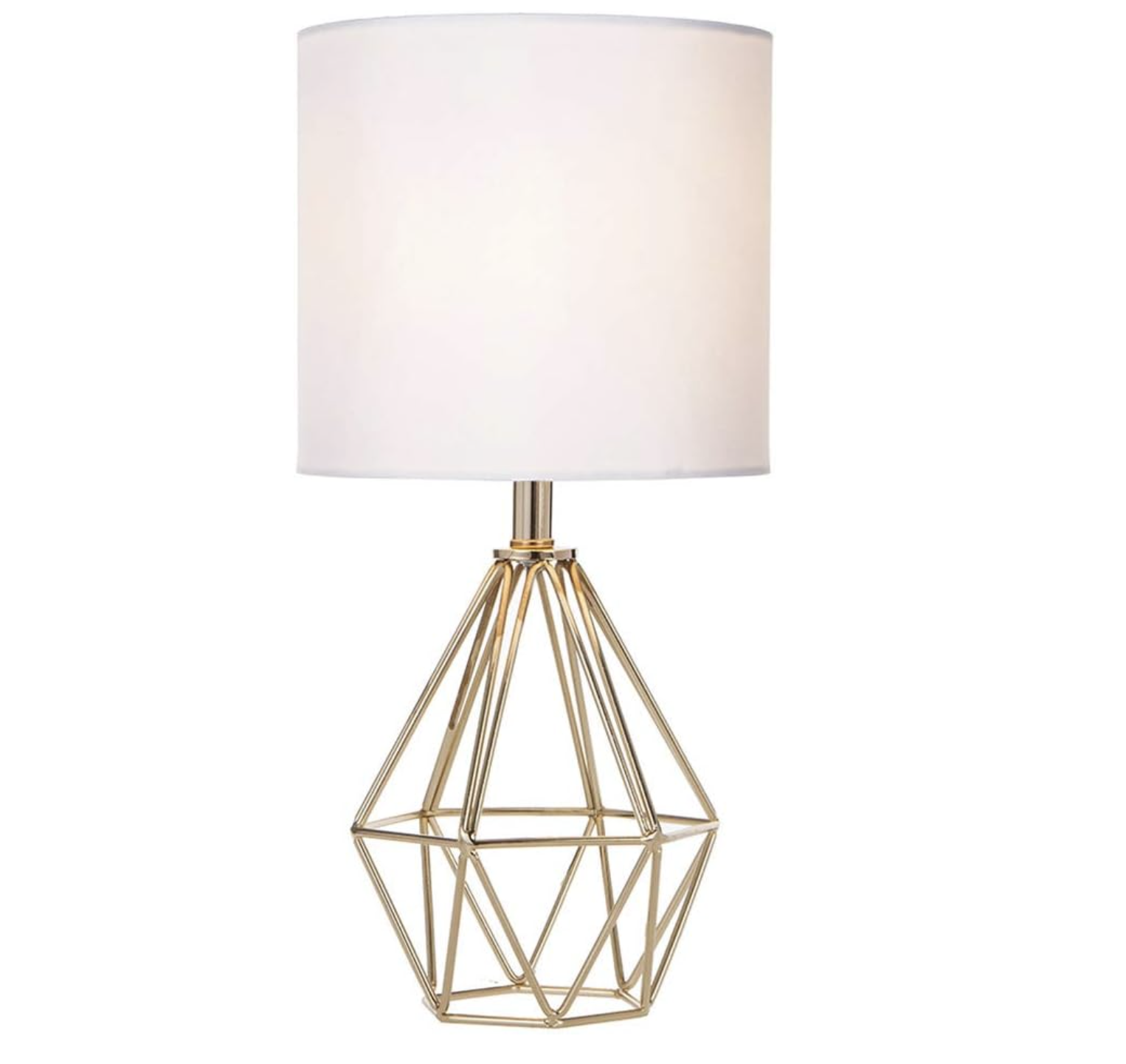 Gold Desk Lamp [shop]