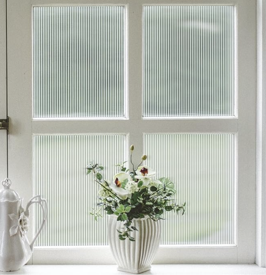 Peel &amp; Stick Window Film [shop]