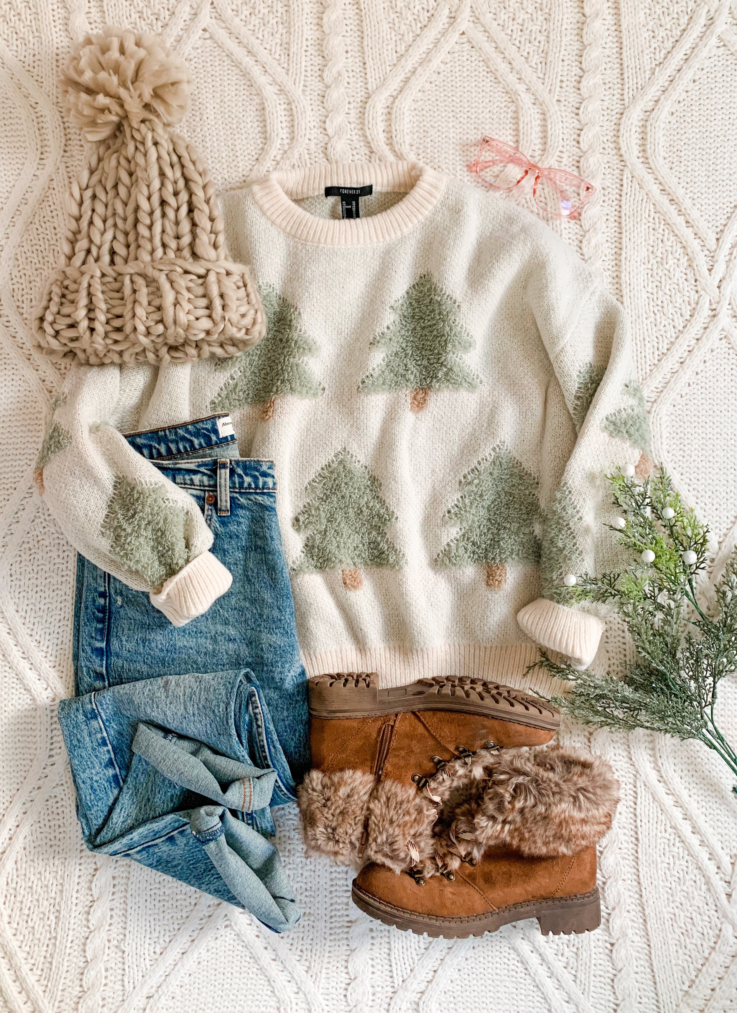 Cute Christmas Aesthetic Christmas Jumpers 10+ Thousand Christmas