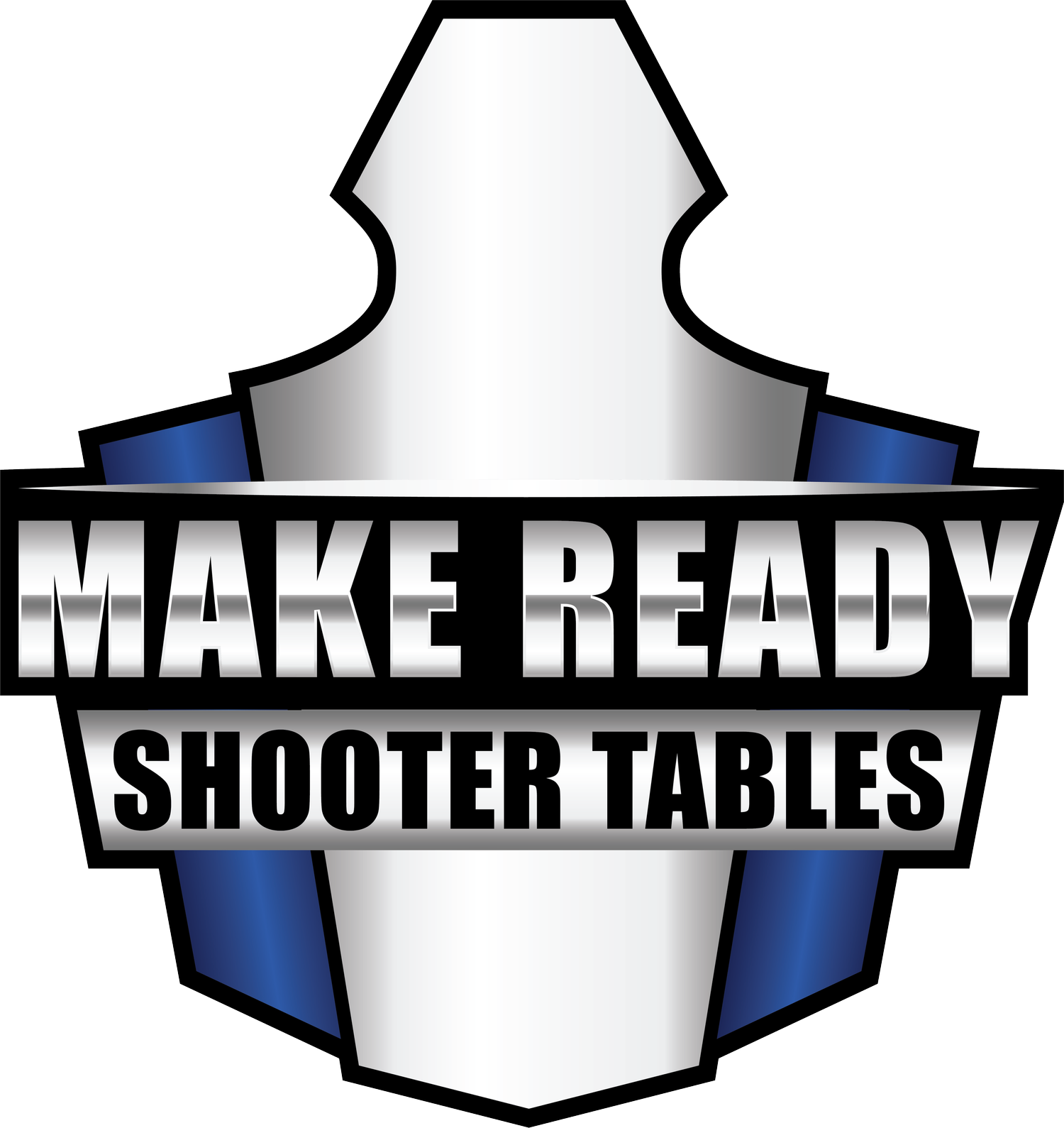 Make Ready Shooter Tables