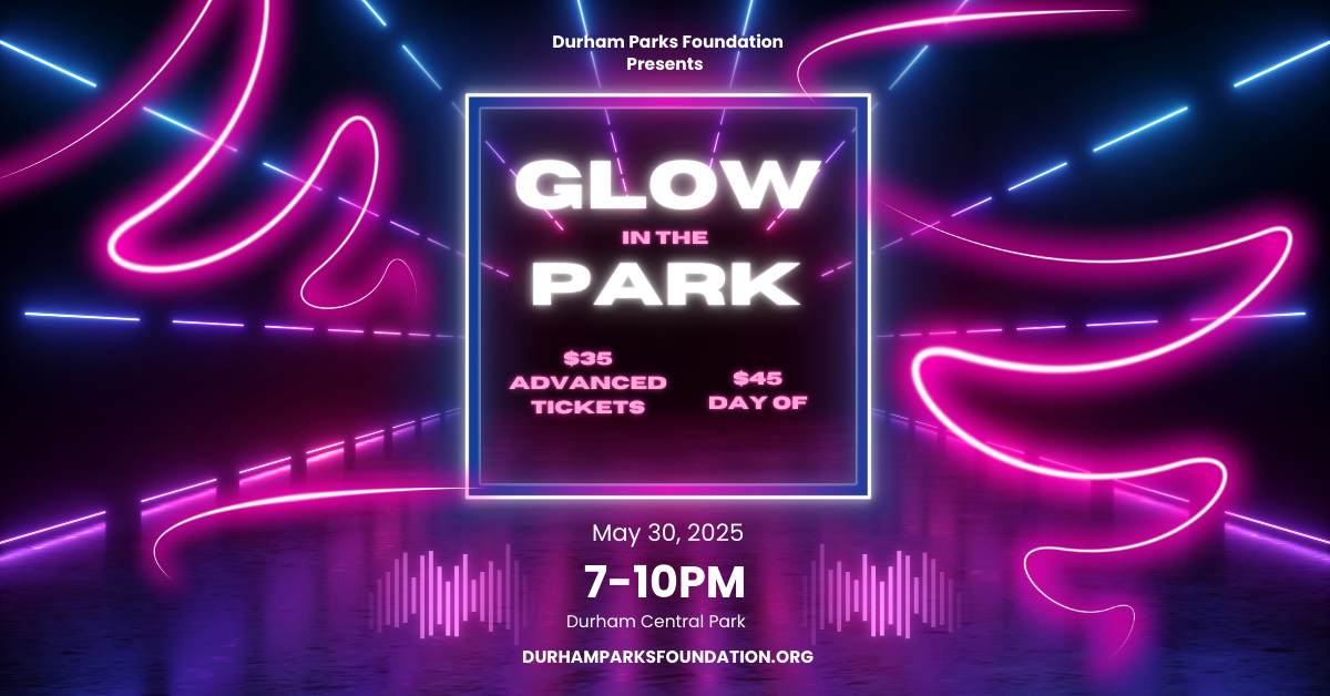 Glow in the Park