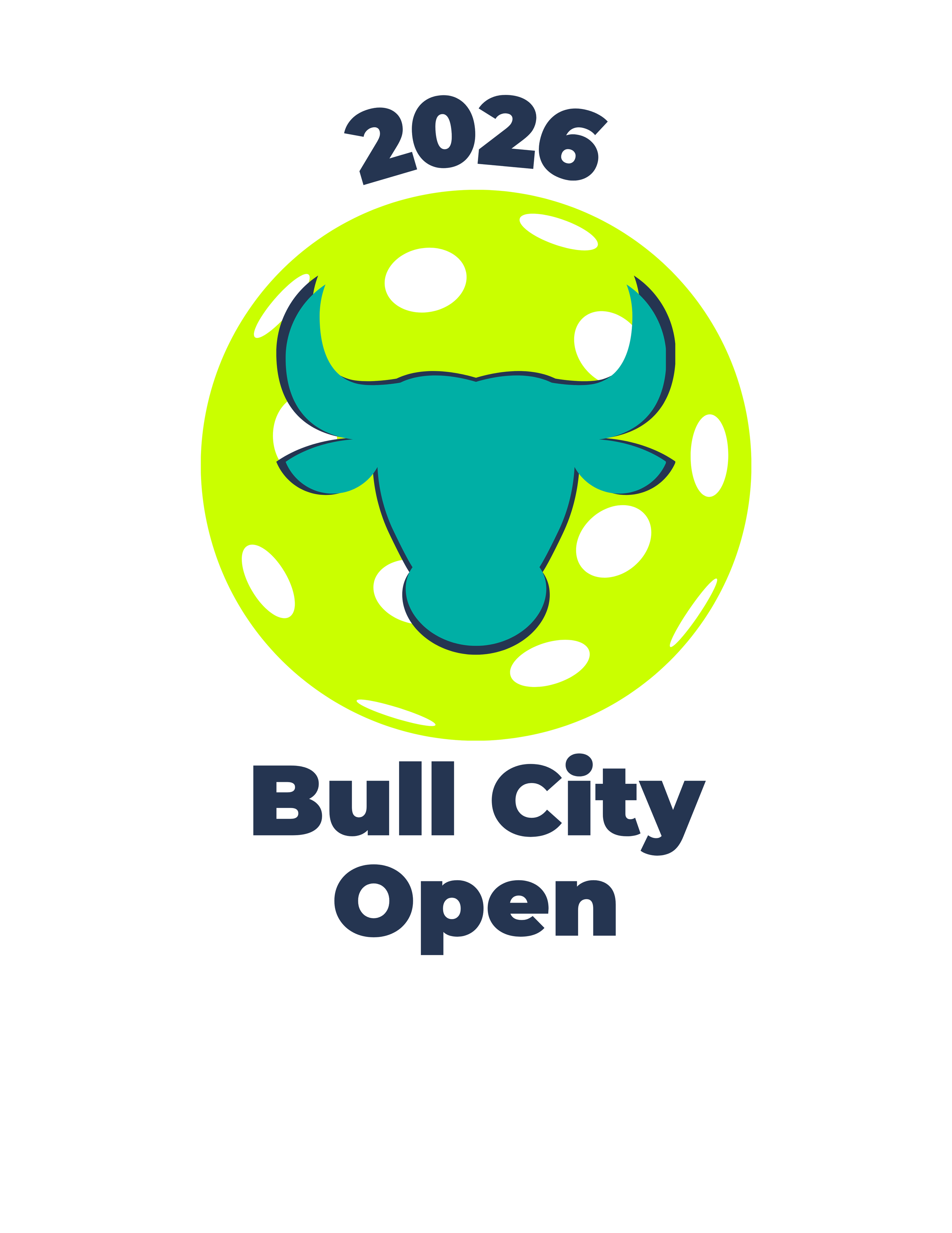 Bull City Open
