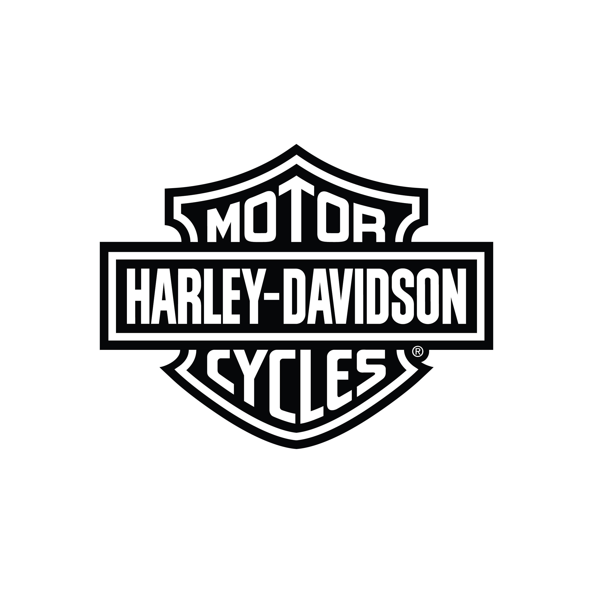 Harley-Davidson logo