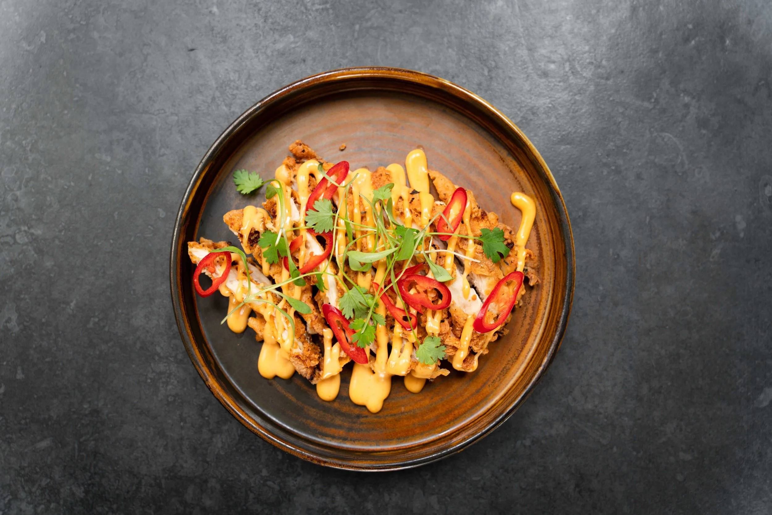 Menus — Harry's Bar & Restaurant