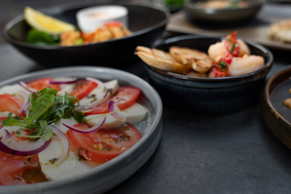 Harry's Bar & Restaurant