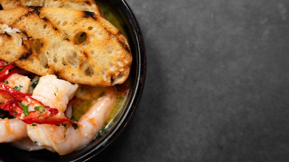 Menus — Harry's Bar & Restaurant