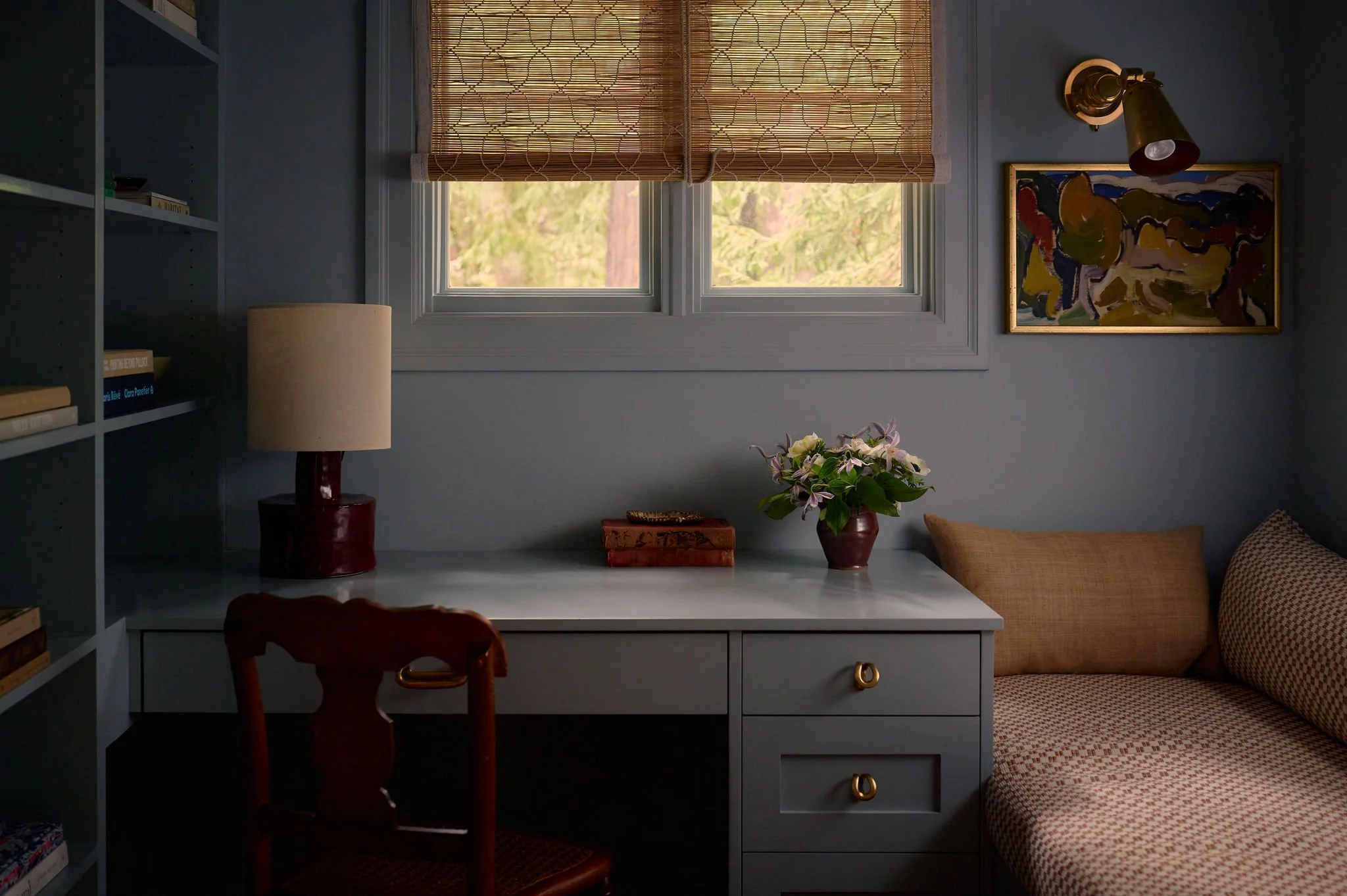 Anja Michals Design Mill Valley Marin Bay Area Interior Design