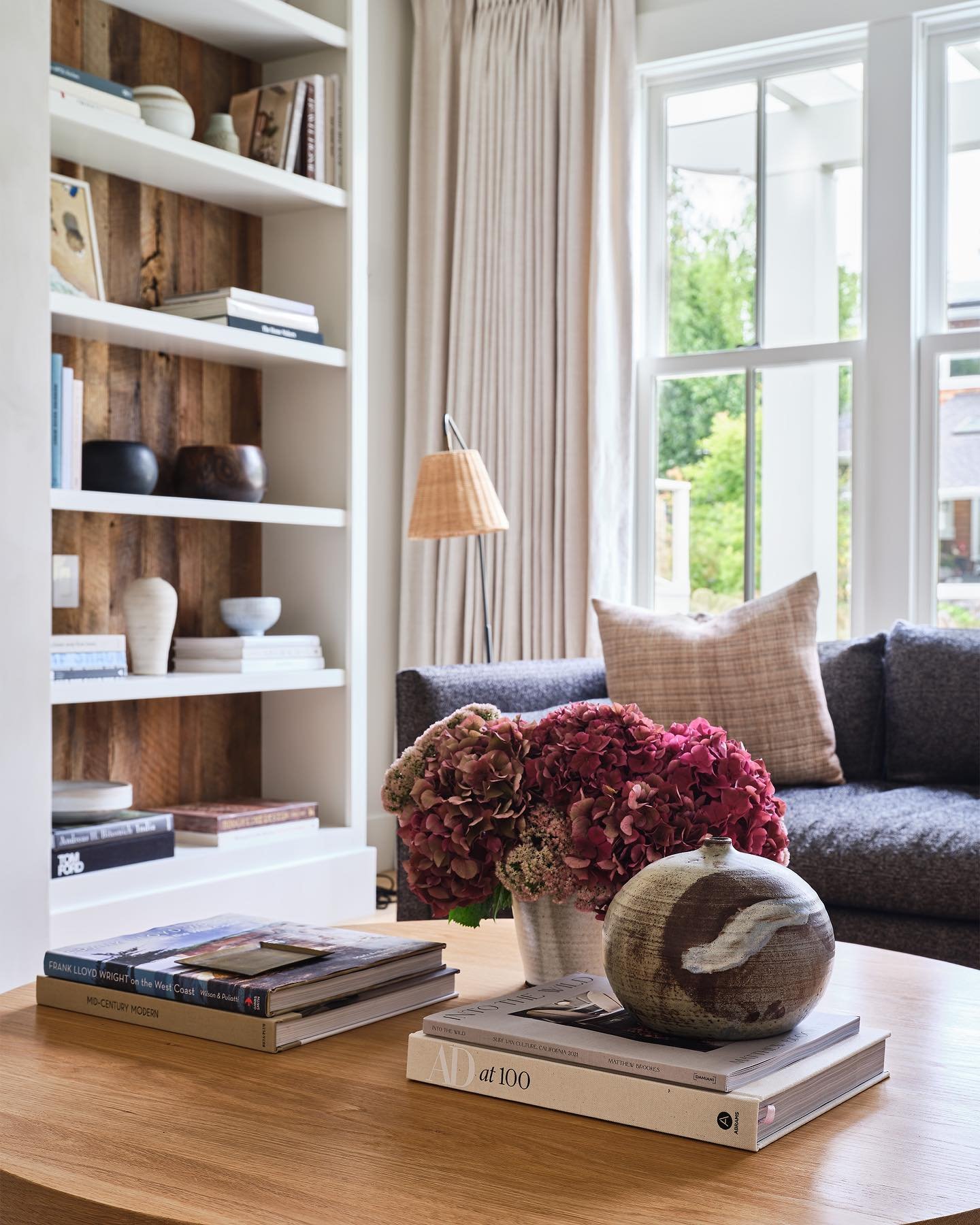 A pretty coffee table. Explore our range of books and decor pieces. In-stock and ready to ship. Photography @_jessicaburke