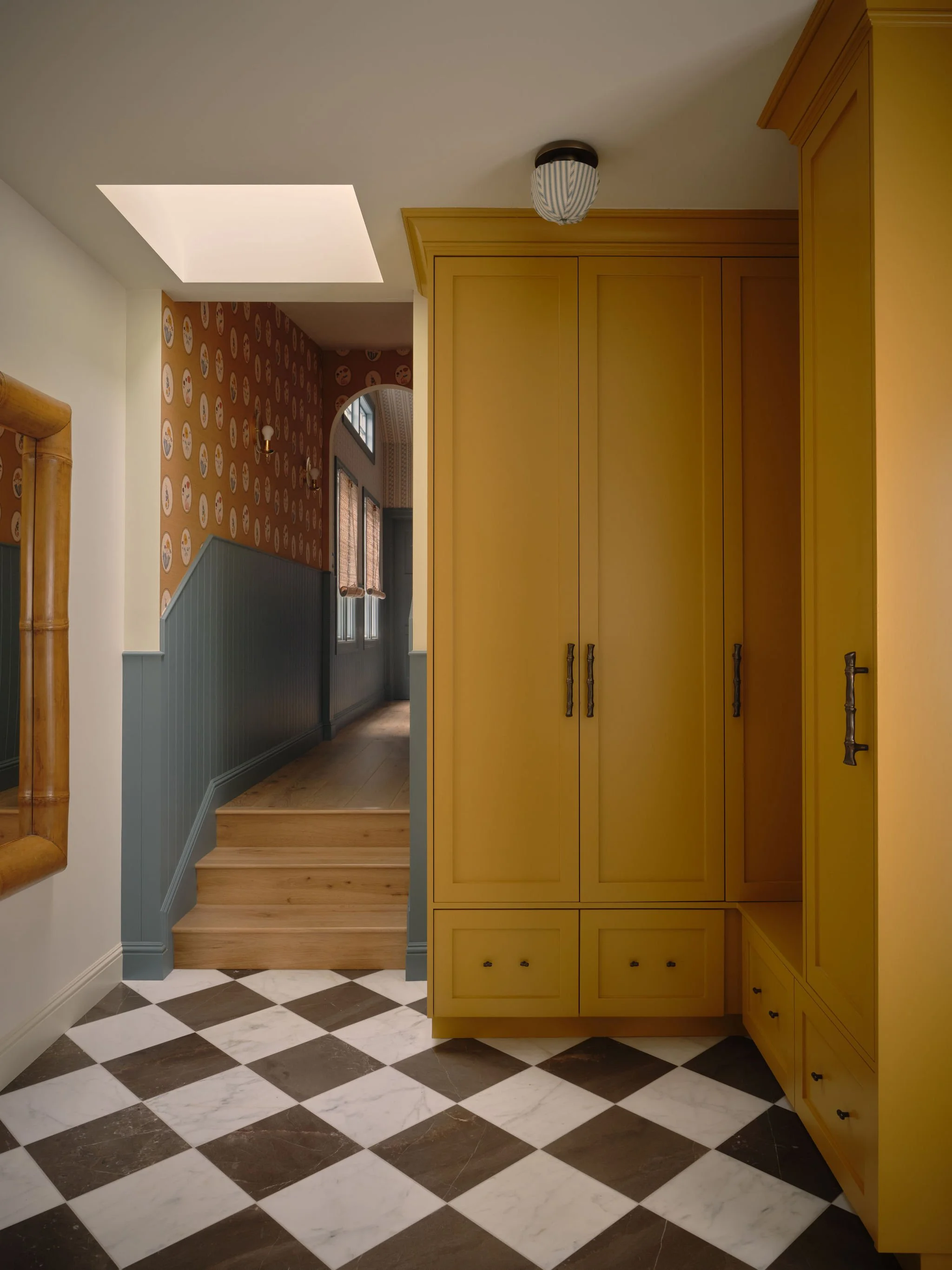 Anja Michals Design Mill Valley Marin Bay Area Interior Design