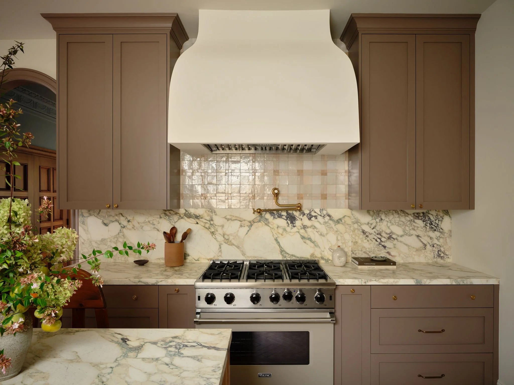 Anja Michals Design Bay Area Interior Design 