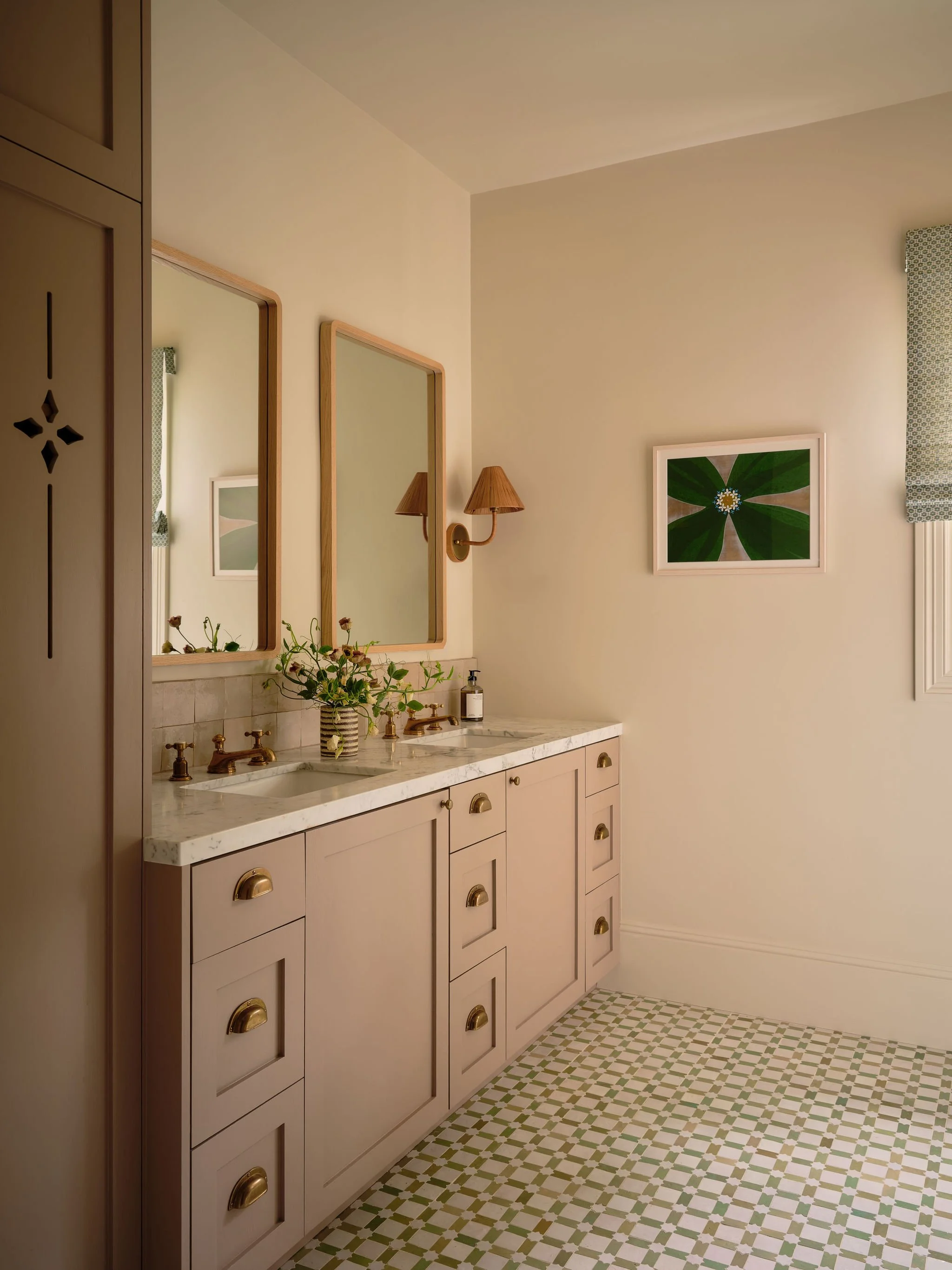 Anja Michals Design Bay Area Interior Design 