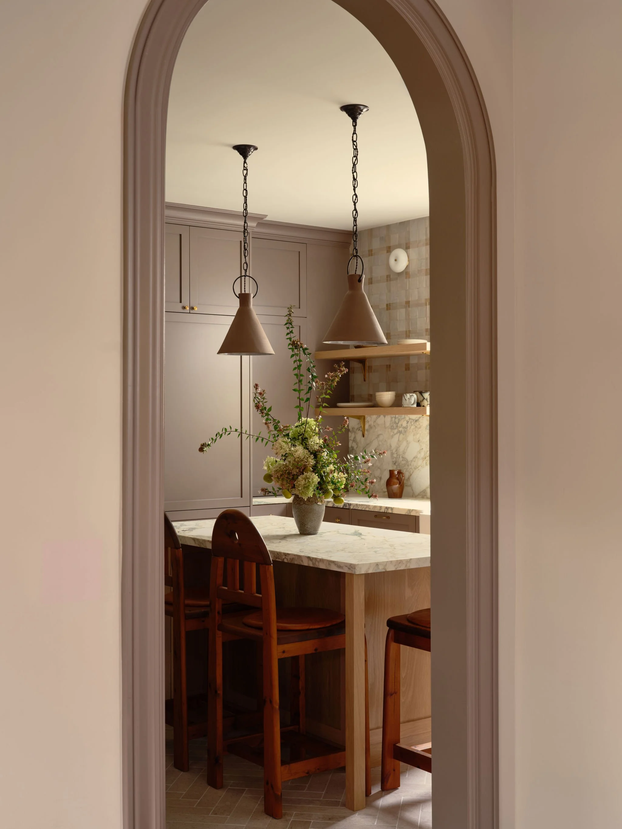 Anja Michals Design Bay Area Interior Design 