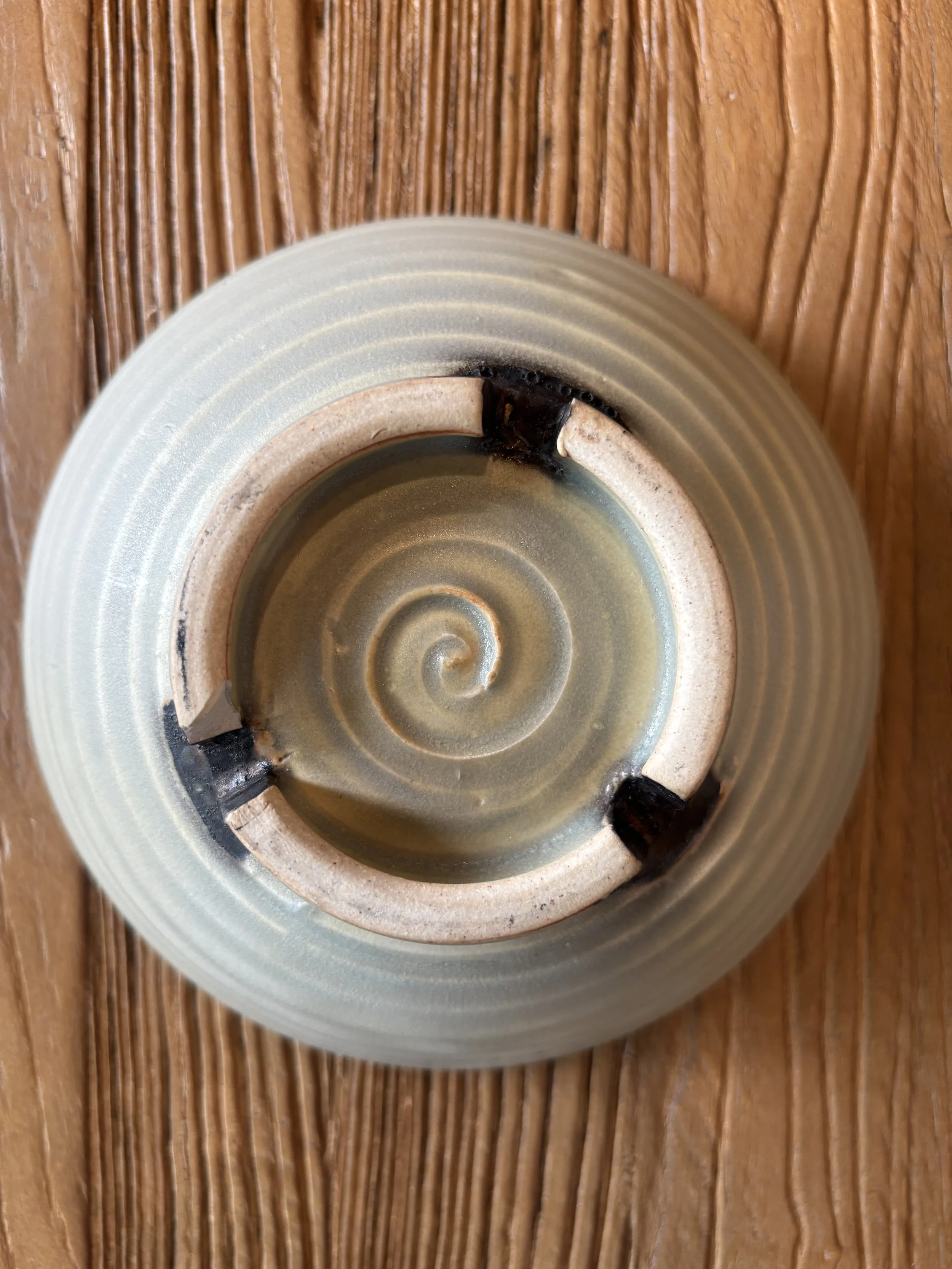 Light Mint Ceramic Bowl 2.jpeg