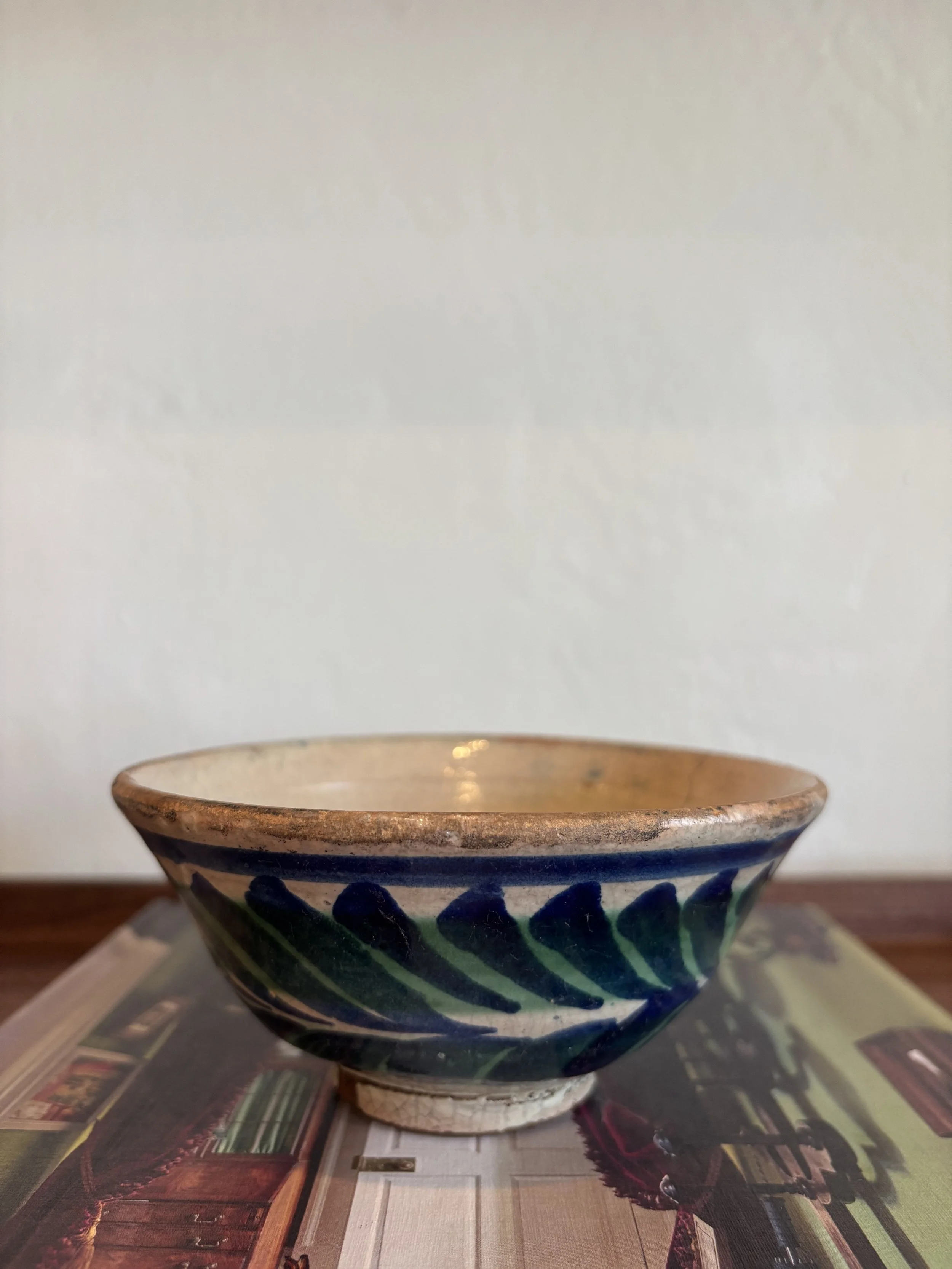 Abell Medium Bowl