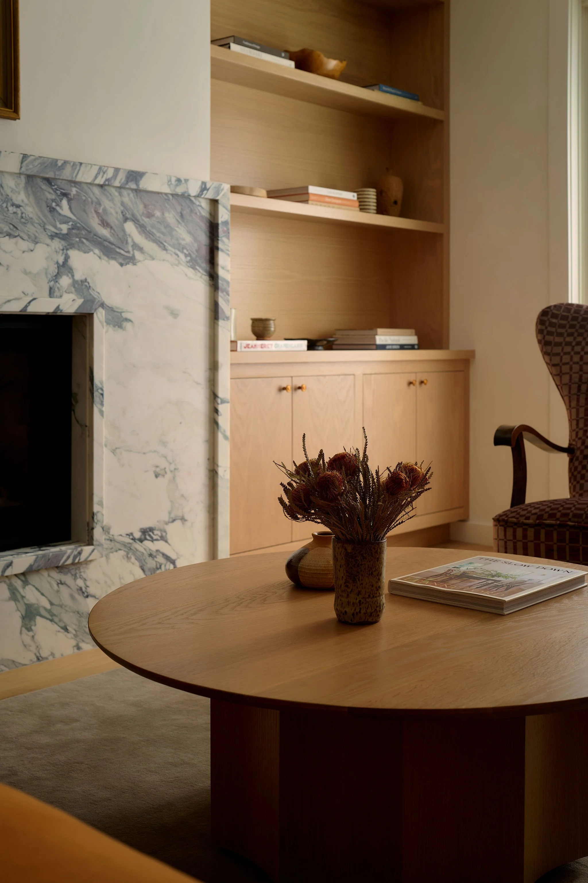Anja Michals Interior Design Bay Area
