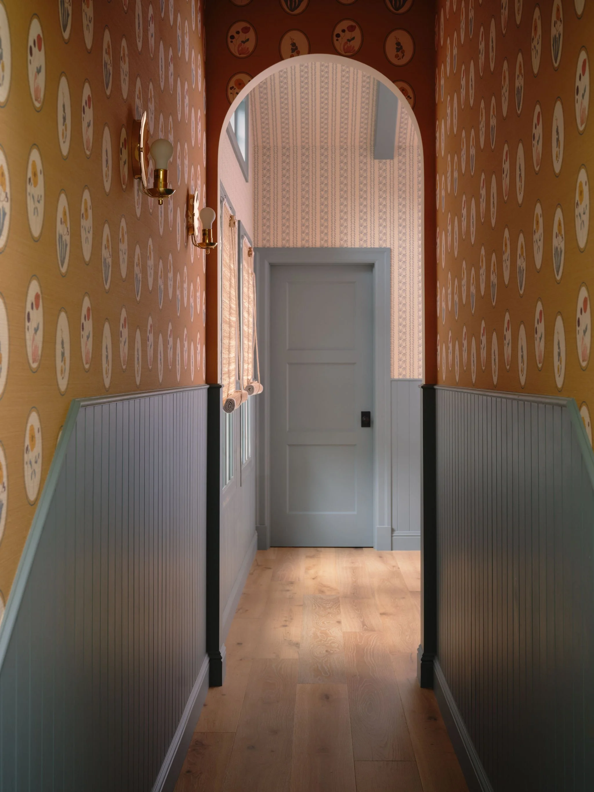 Anja Michals Design Mill Valley Marin Bay Area Interior Design