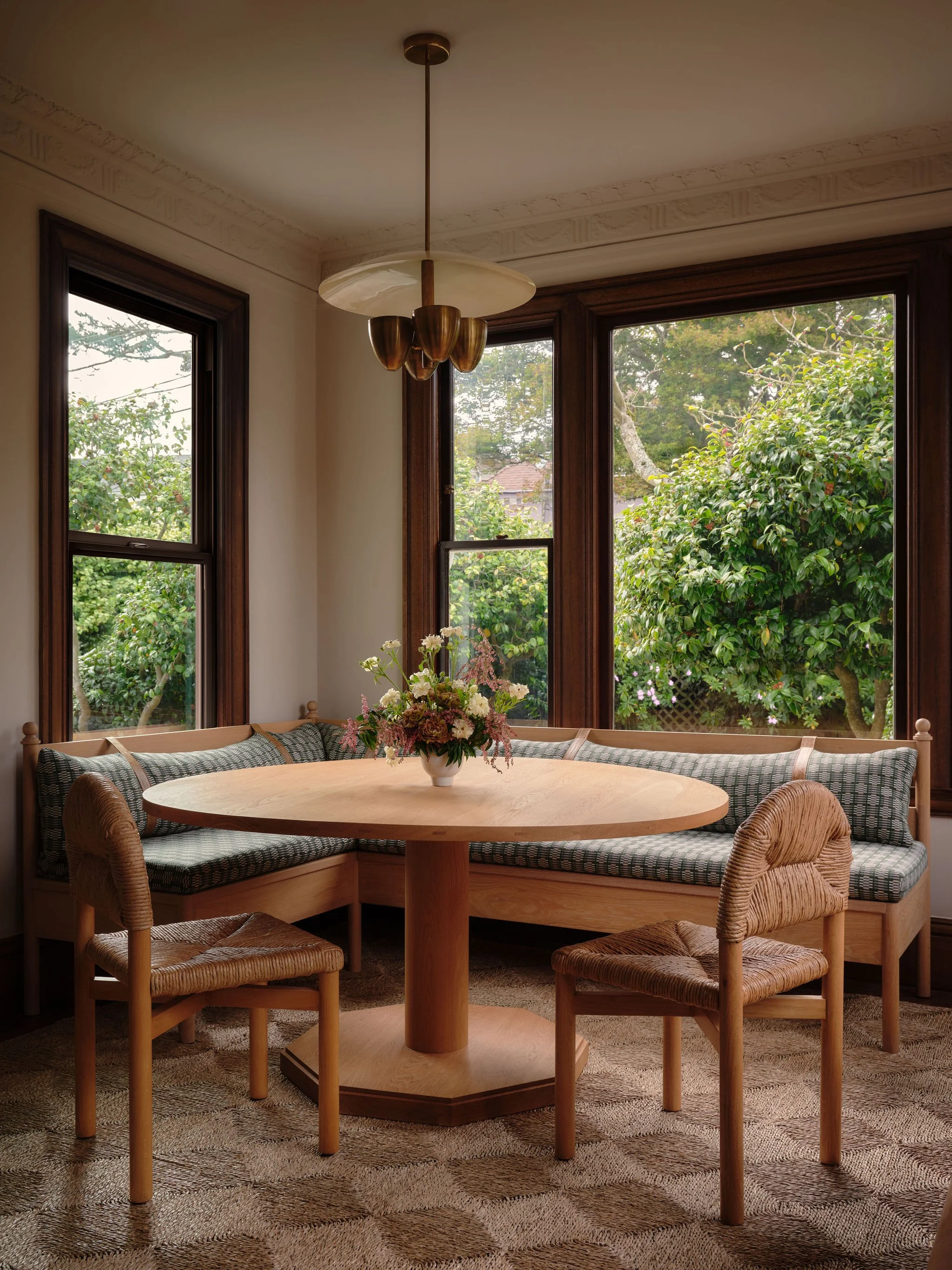 Anja Michals Design Bay Area Interior Design 