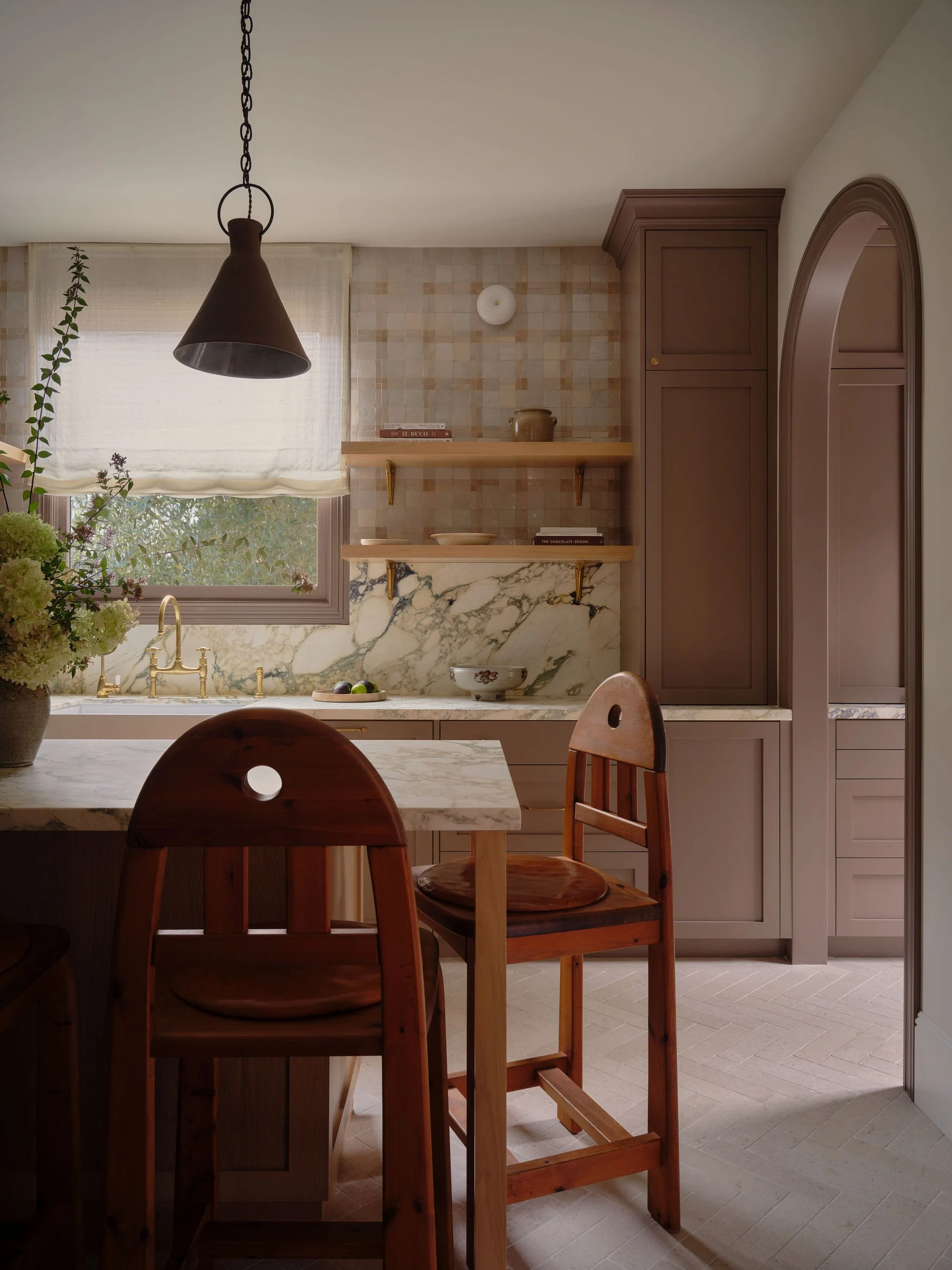 Anja Michals Design Bay Area Interior Design 