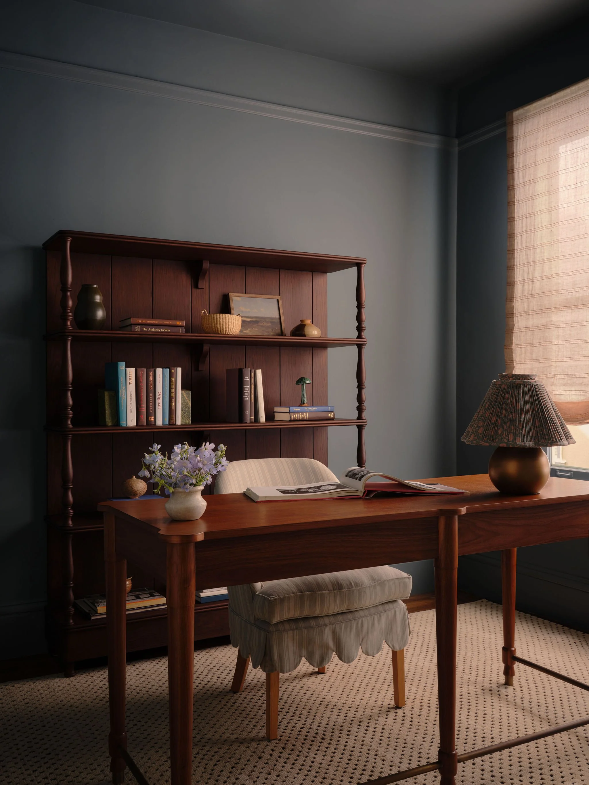 Anja Michals Design Bay Area Interior Design 