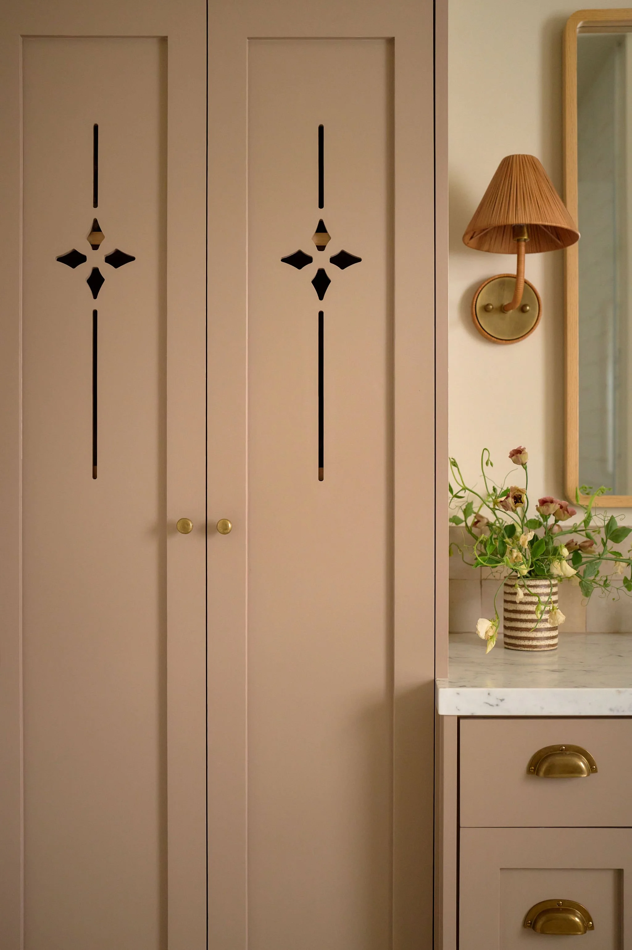 Anja Michals Design Bay Area Interior Design 