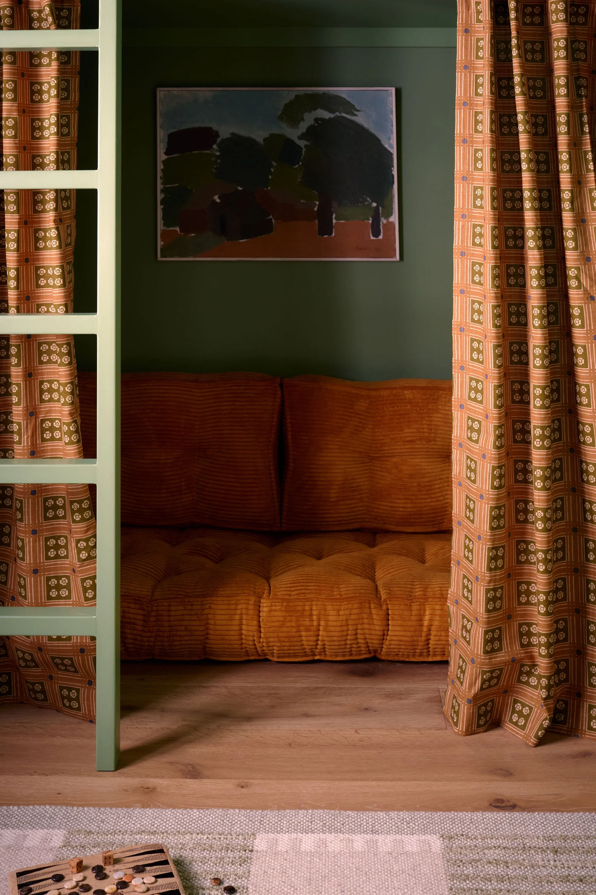 Anja Michals Design Mill Valley Marin Bay Area Interior Design