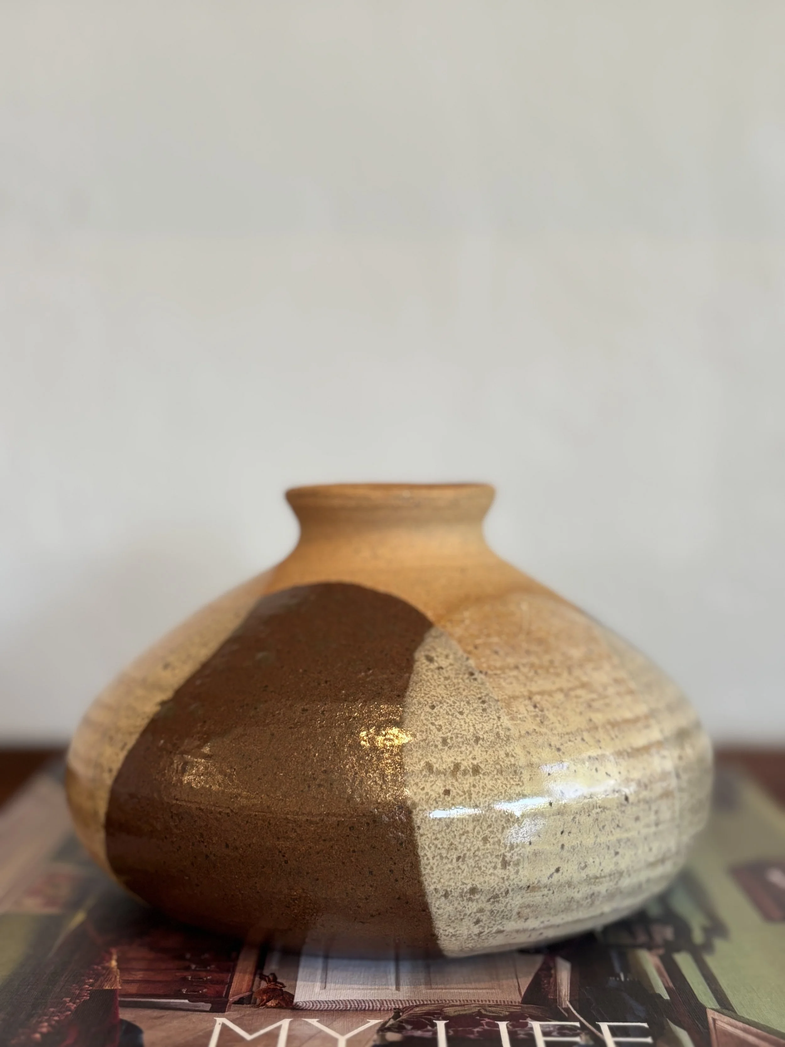 Natan Vase