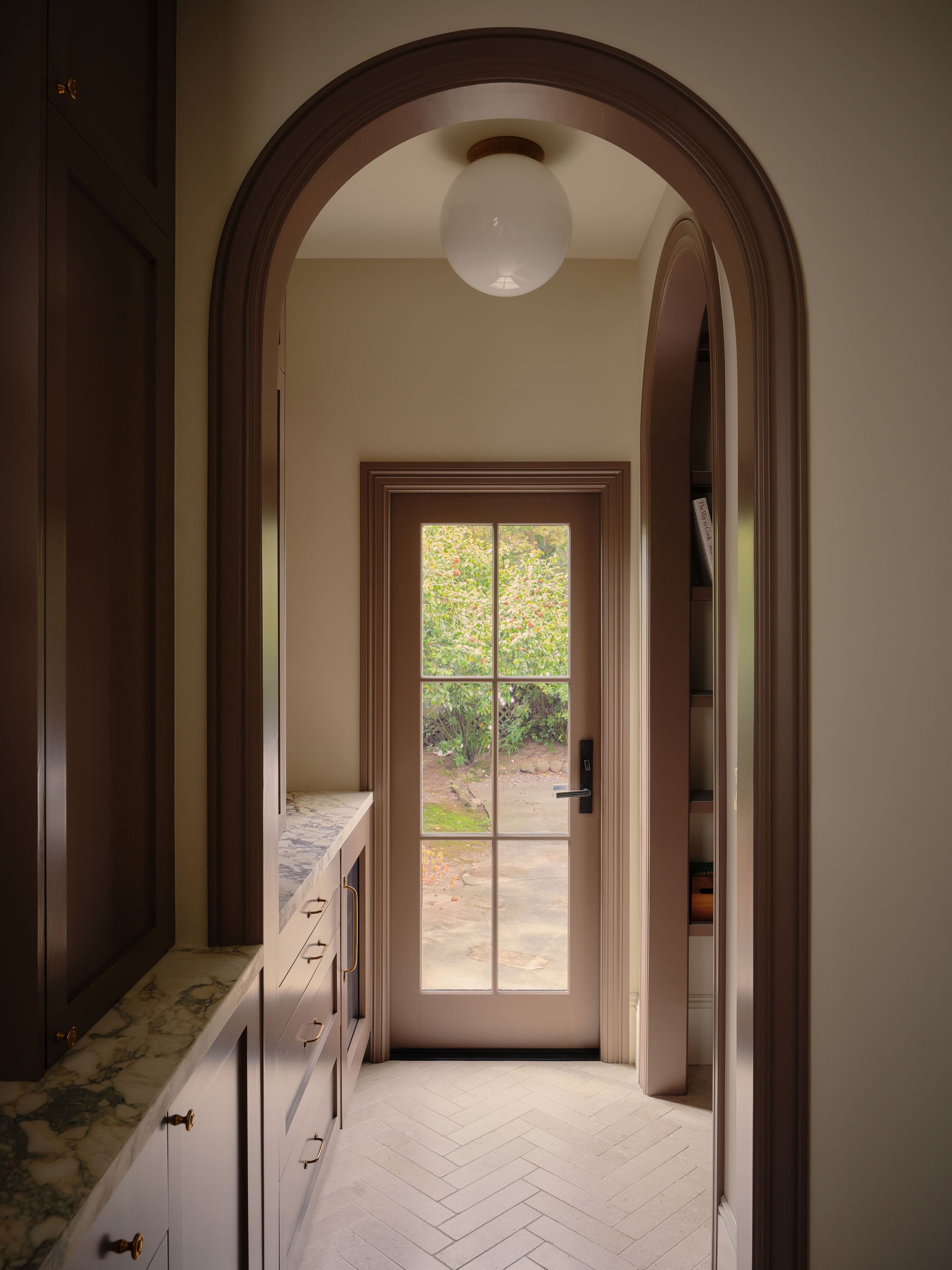 Anja Michals Design Bay Area Interior Design 