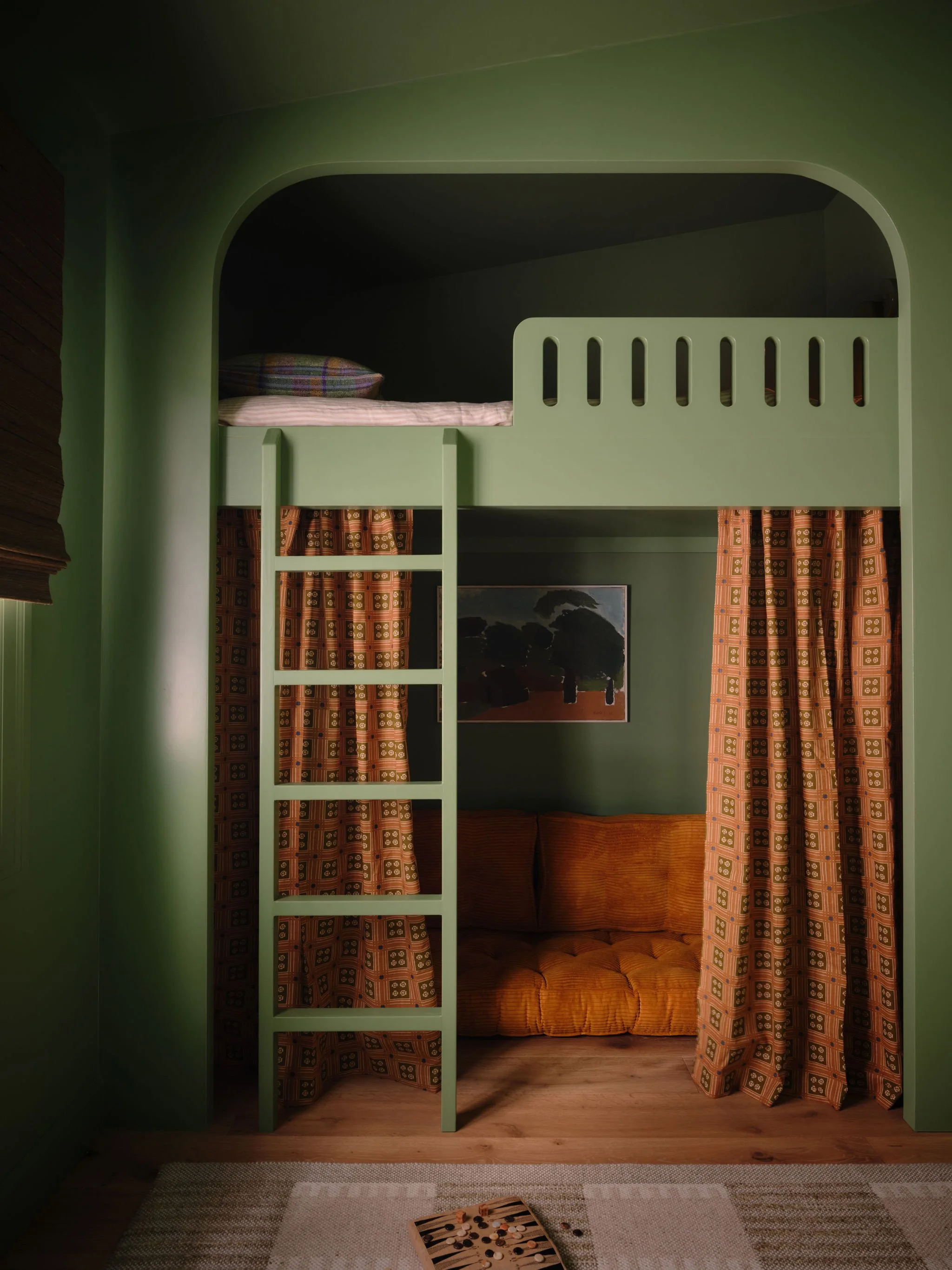 Anja Michals Design Mill Valley Marin Bay Area Interior Design