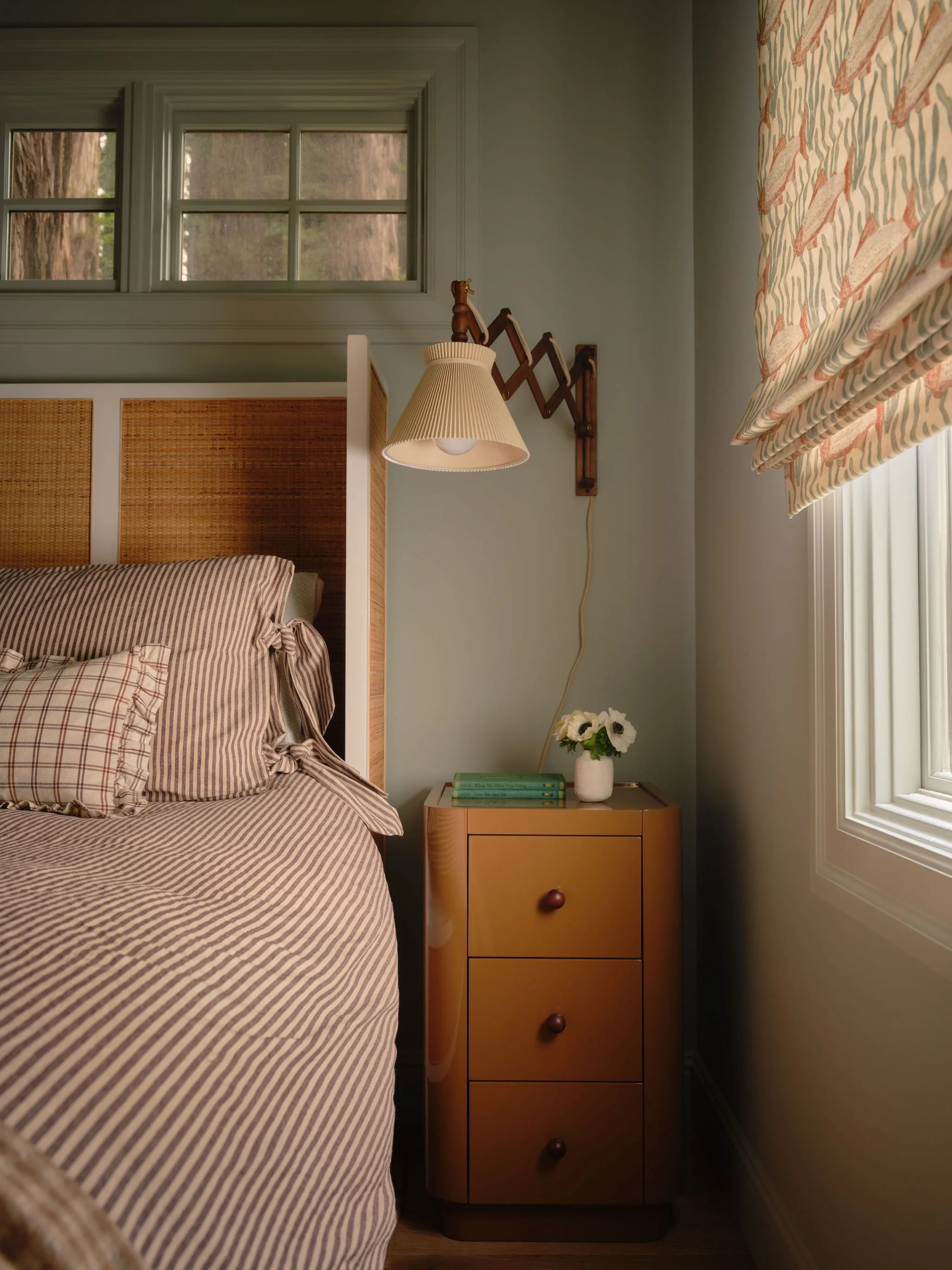 Anja Michals Design Mill Valley Marin Bay Area Interior Design