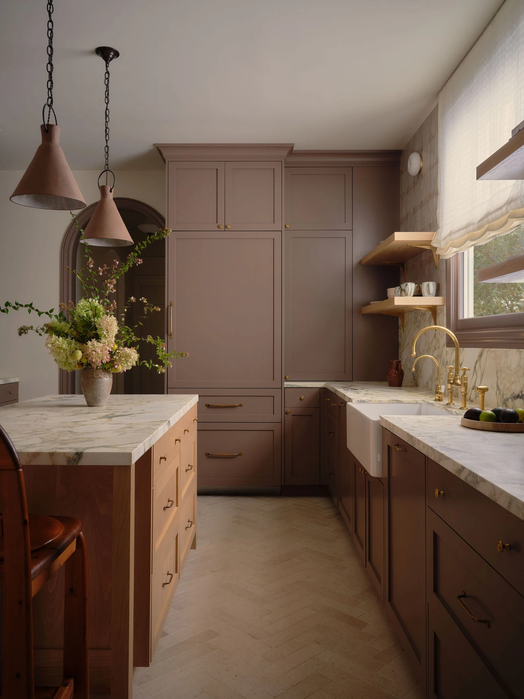 Anja Michals Design Bay Area Interior Design 