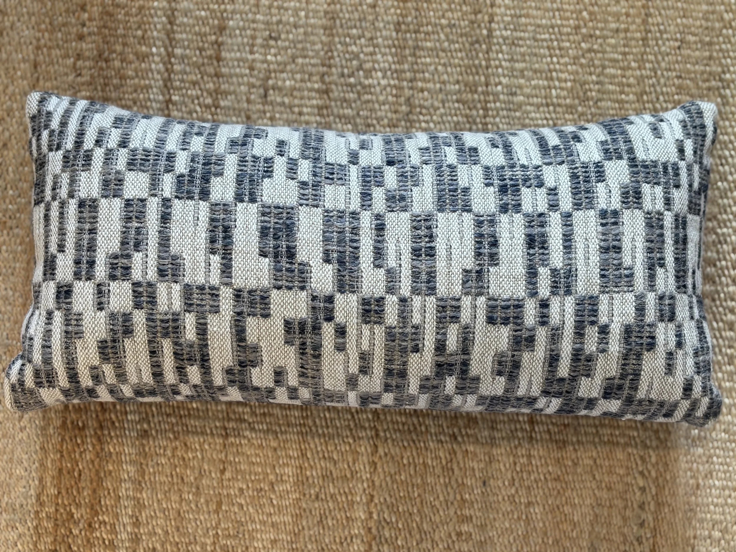 Mosaic Texured Pillow.jpeg