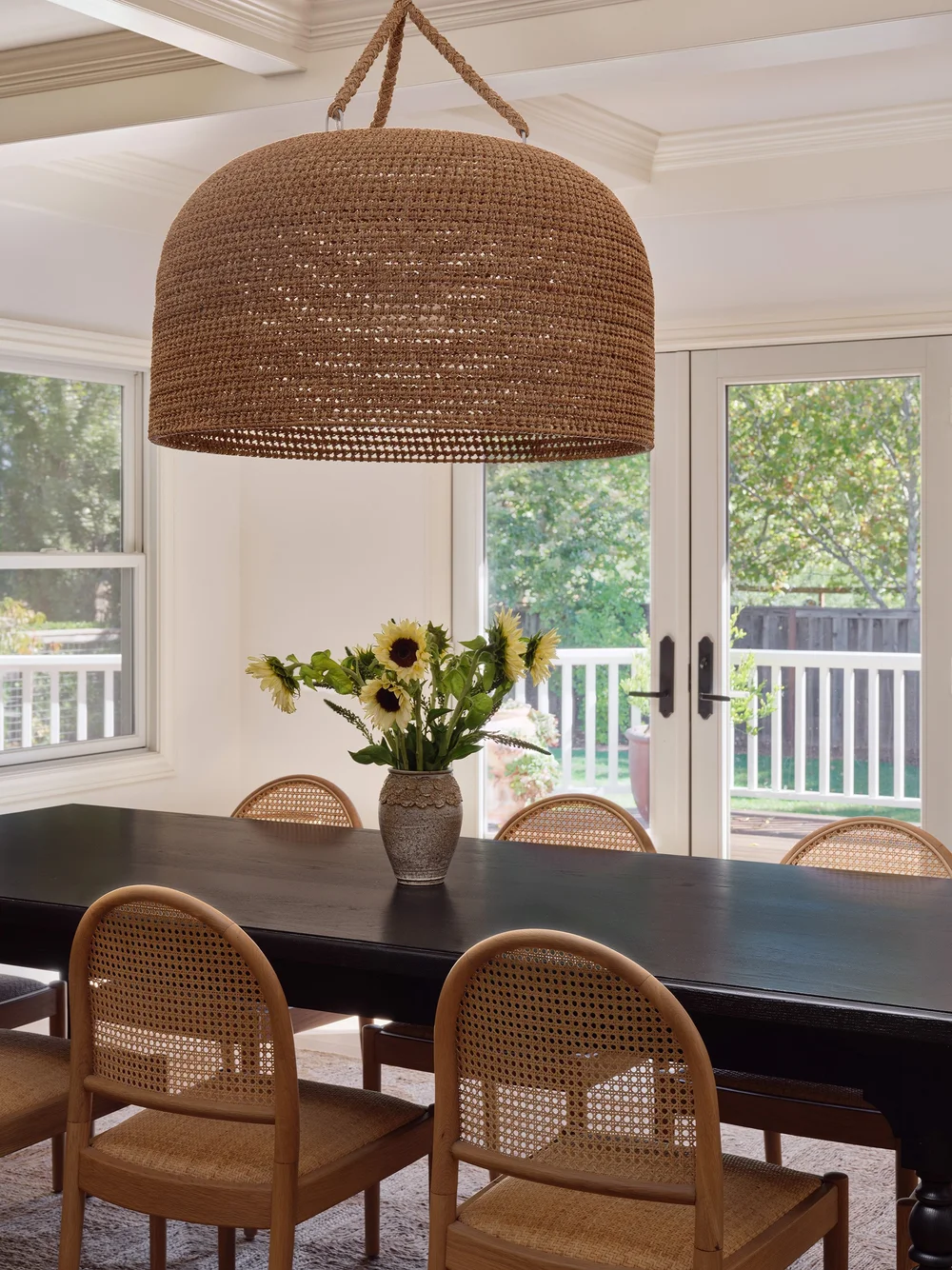 Sonoma Farmhouse Project — Anja Michals Interior Design | San Francisco ...