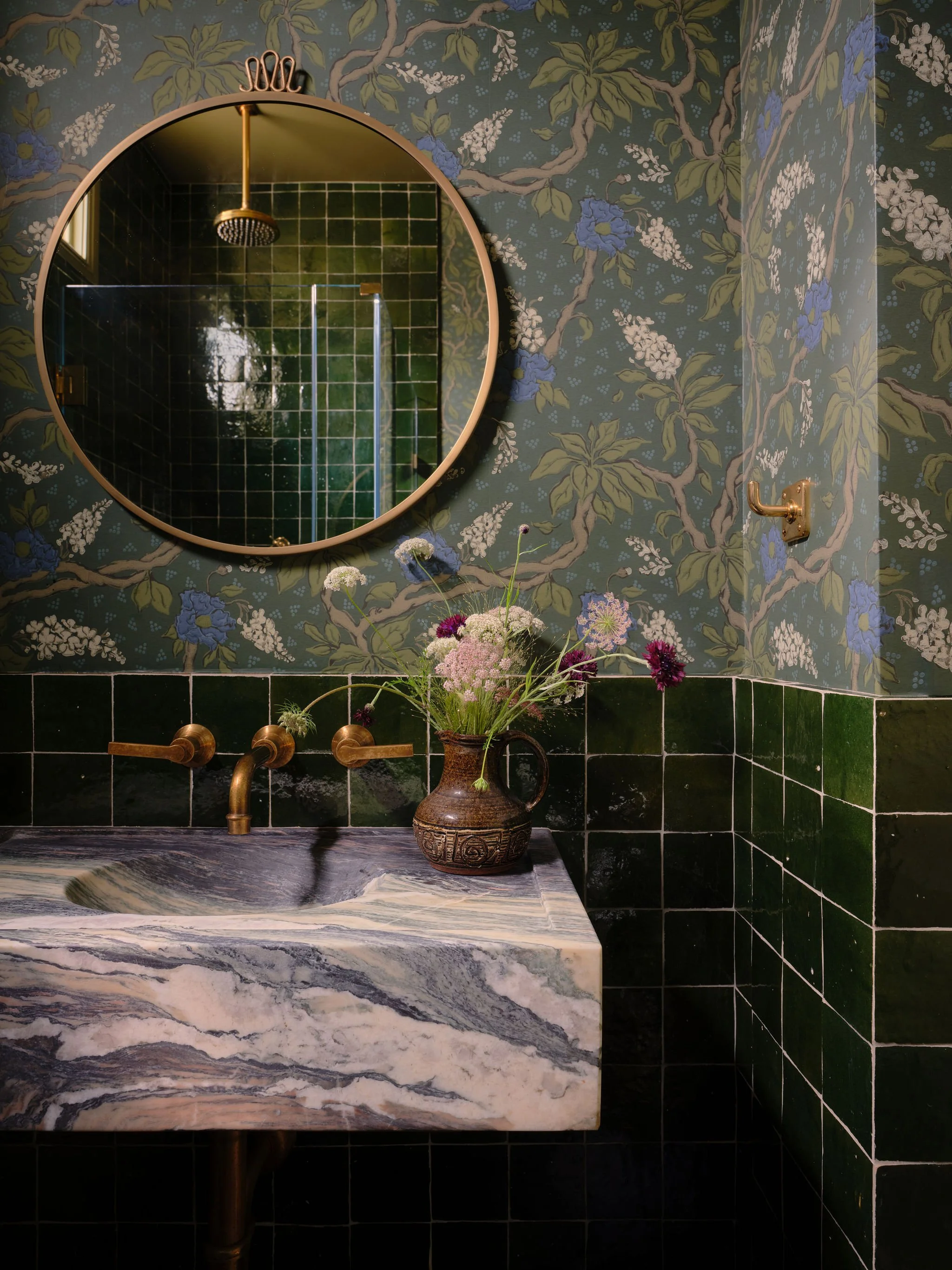 Anja Michals Design Bay Area Interior Design 