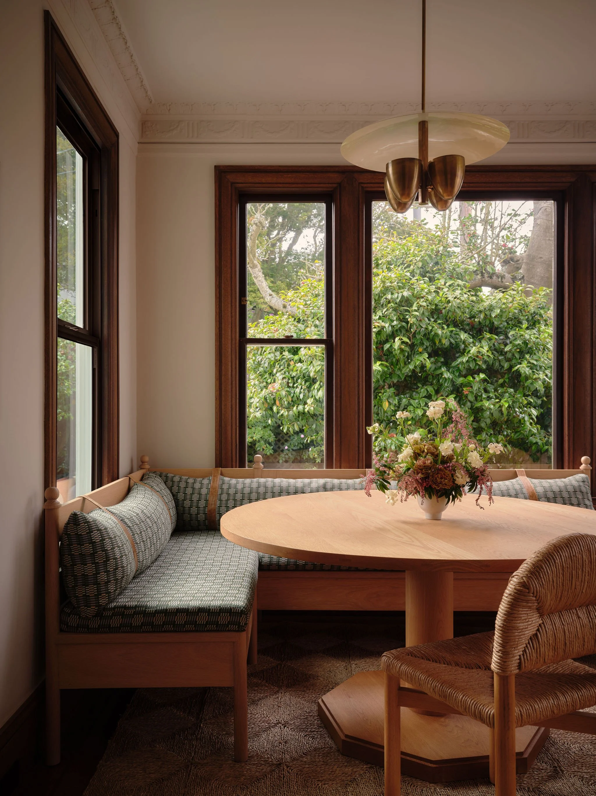Anja Michals Design Bay Area Interior Design 