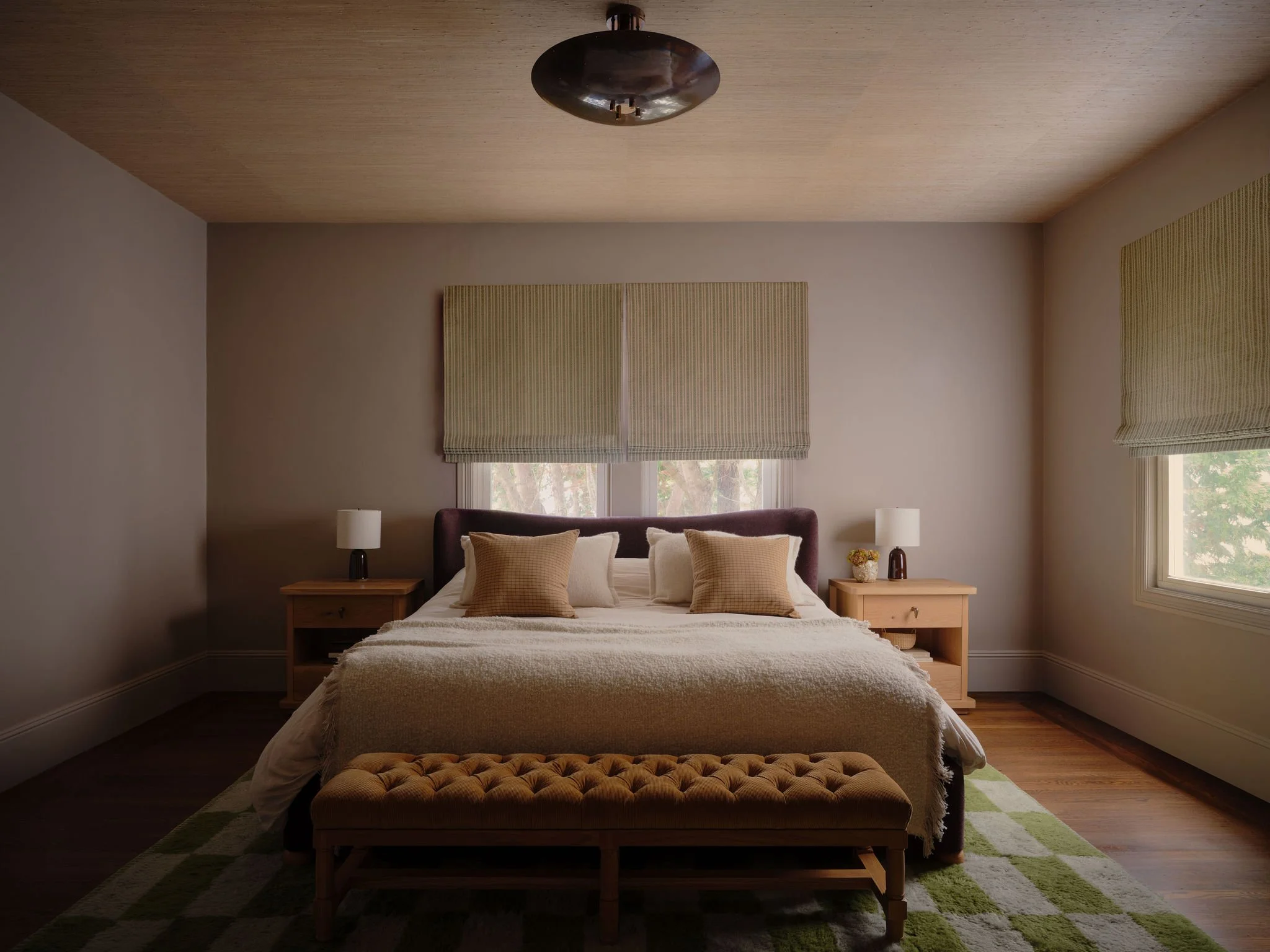 Anja Michals Design Bay Area Interior Design 