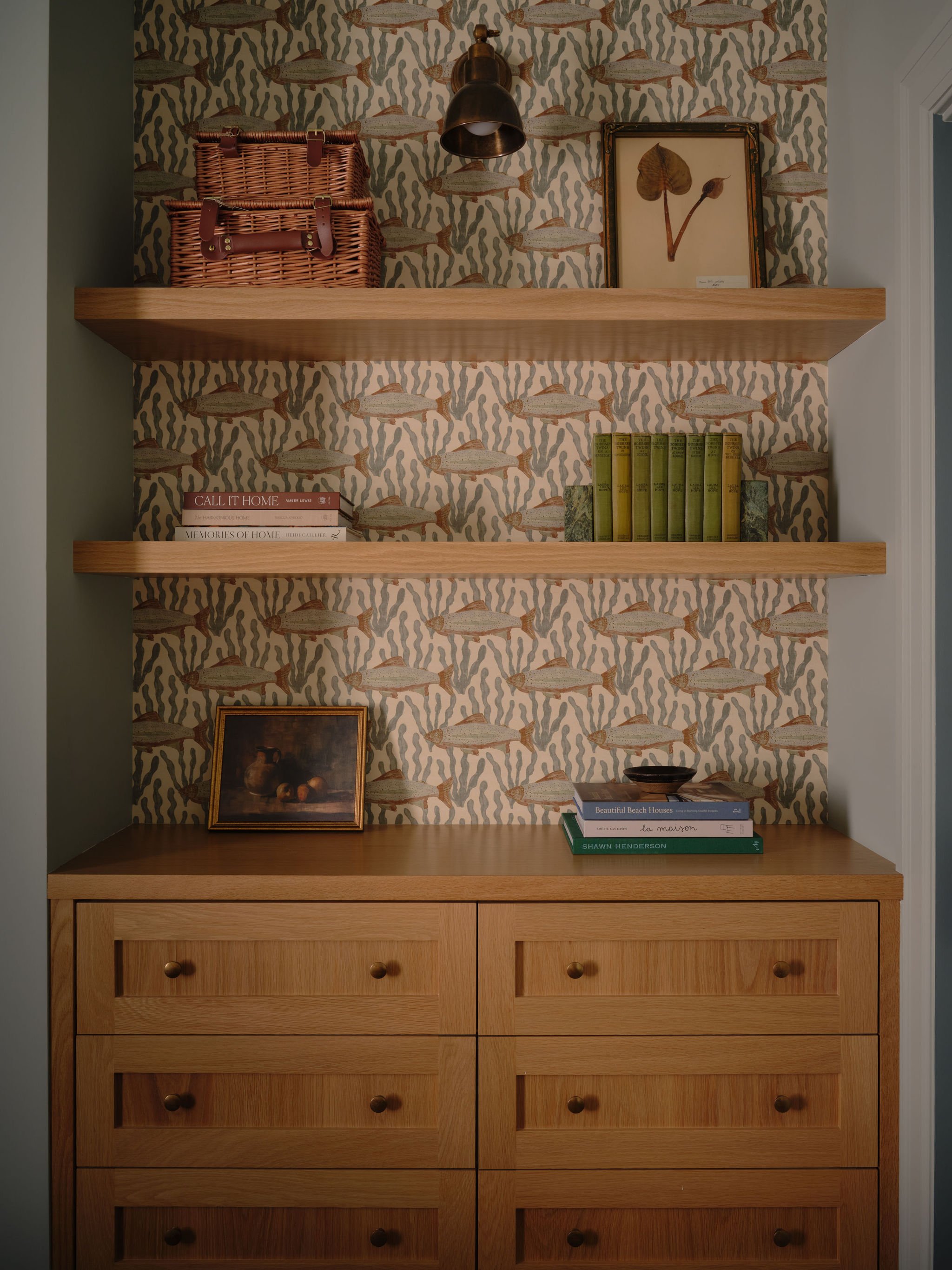 Anja Michals Design Mill Valley Marin Bay Area Interior Design