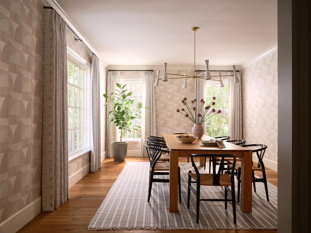California Classic — Anja Michals Interior Design | San Francisco ...